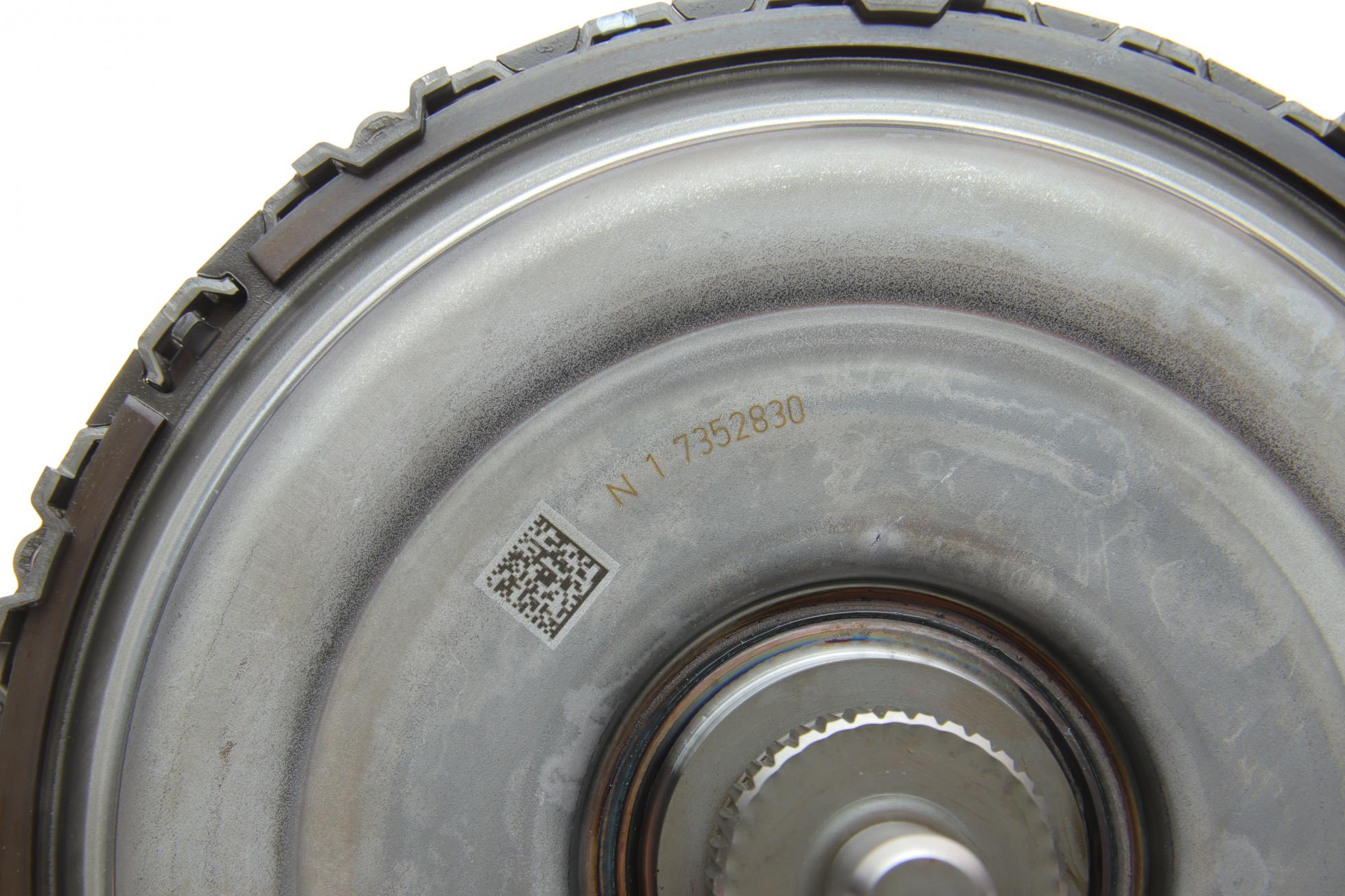 202152 BORGWARNER