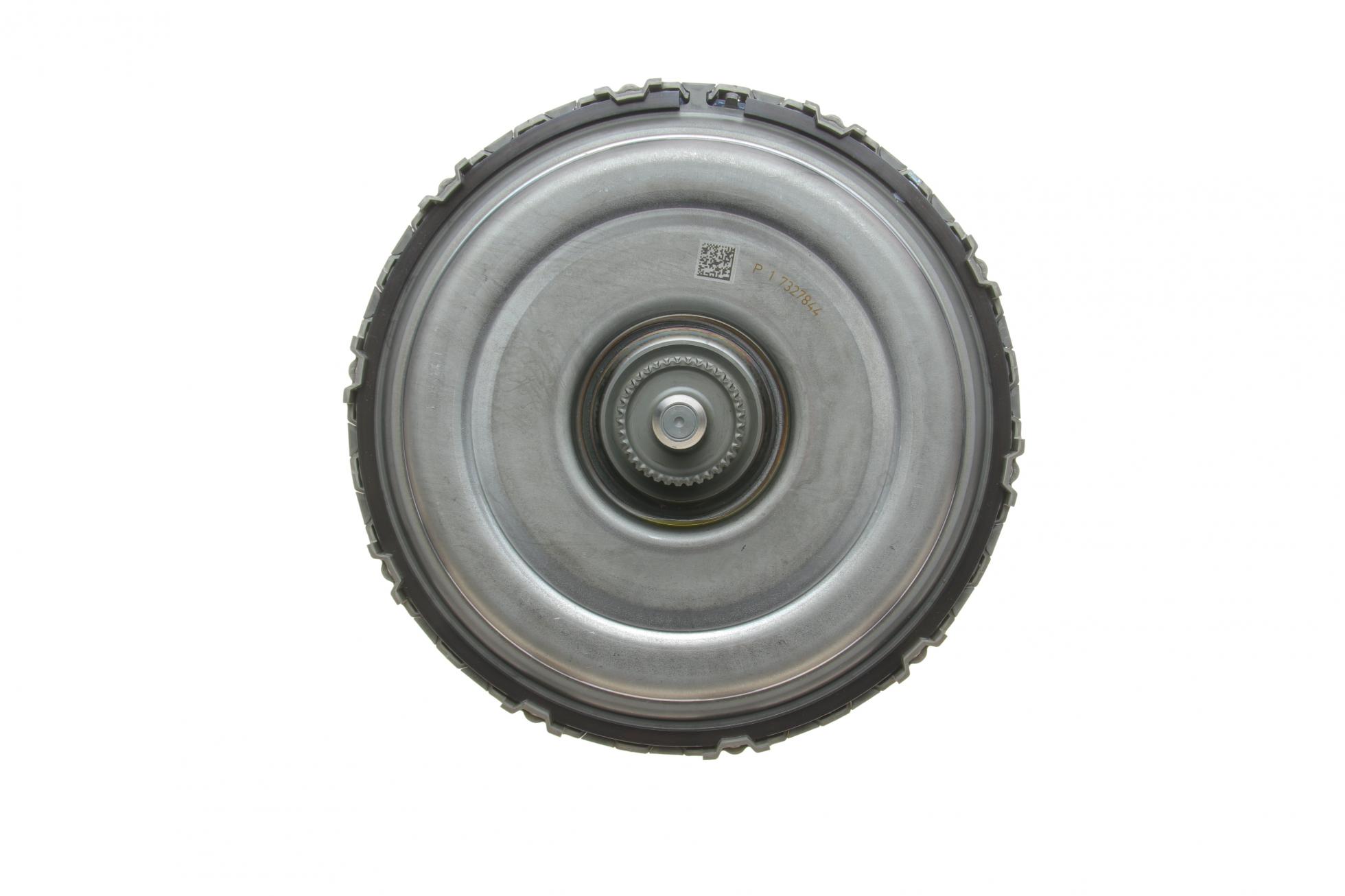 202153 BORGWARNER