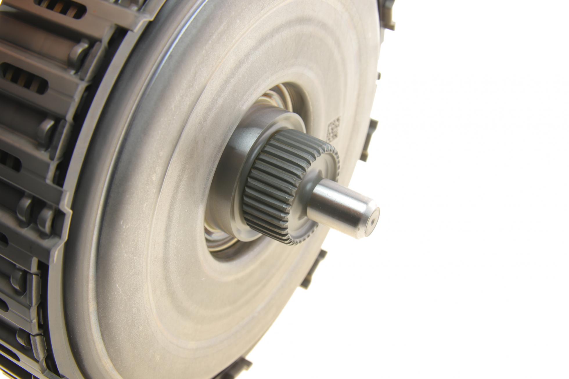 202153 BORGWARNER