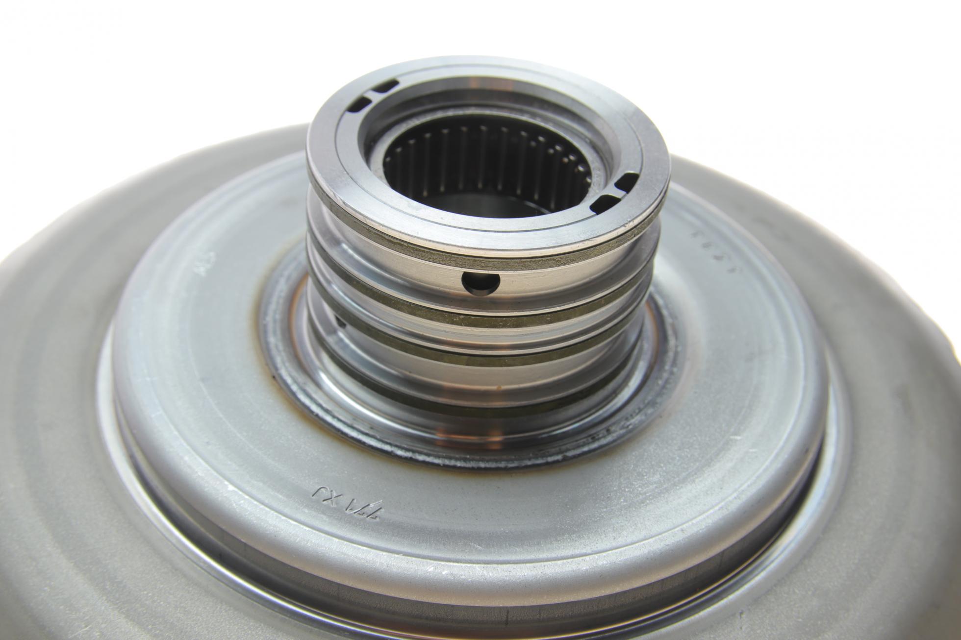 202153 BORGWARNER