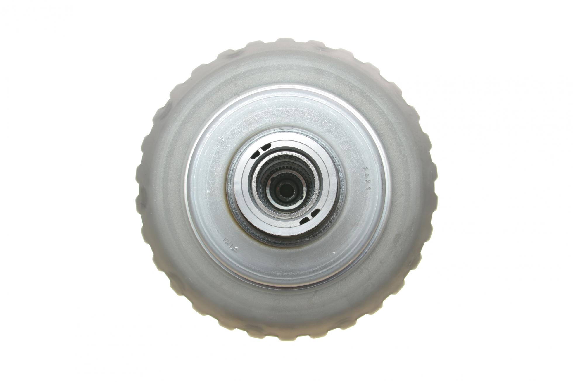 202153 BORGWARNER
