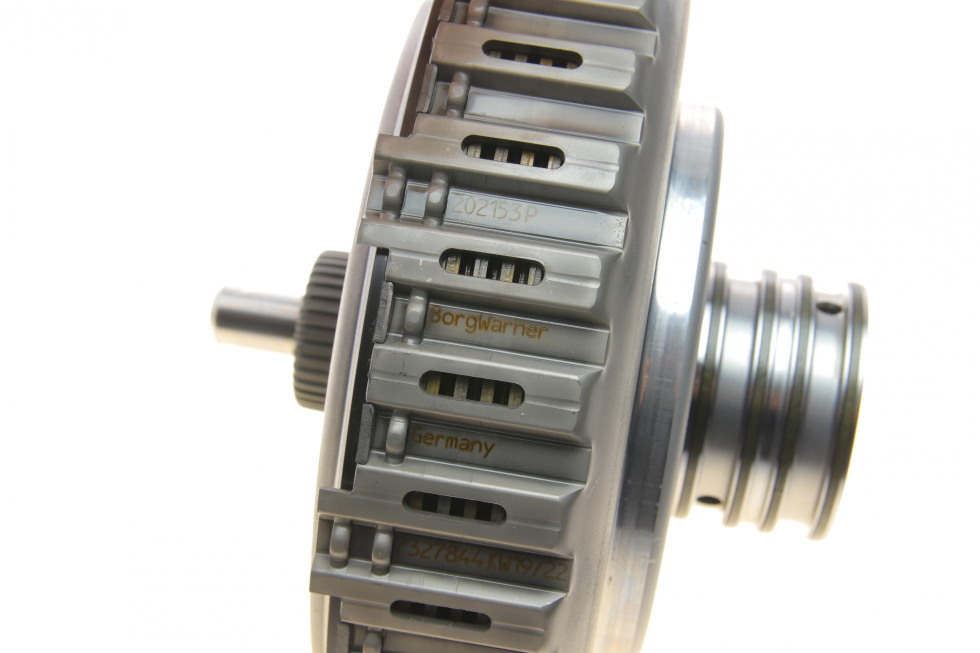 202153 BORGWARNER
