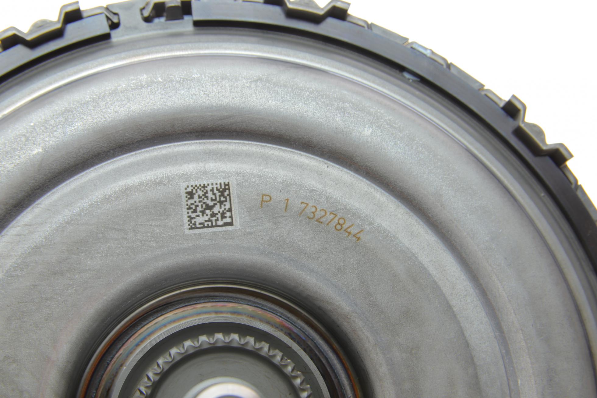 202153 BORGWARNER