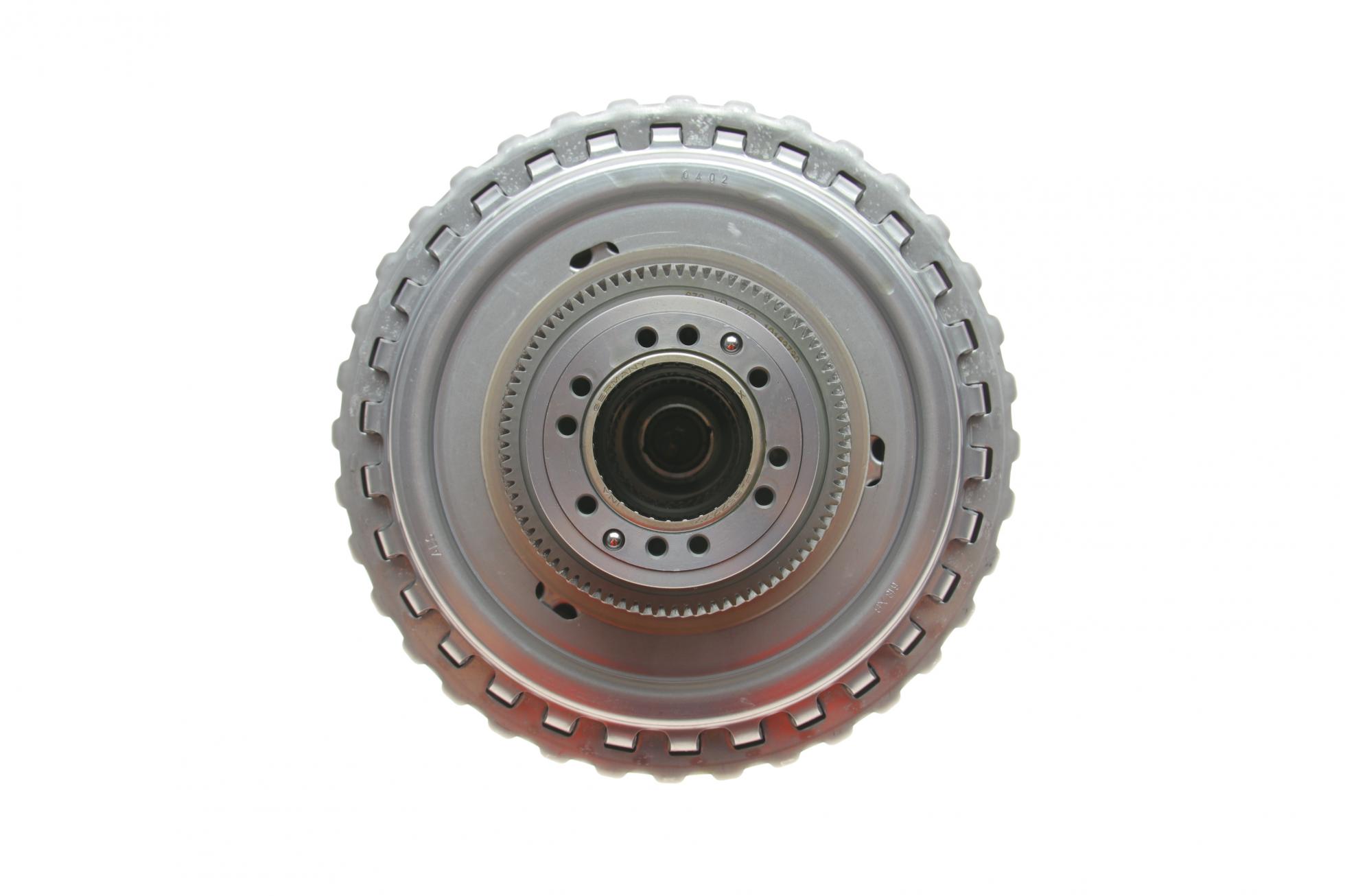 202154 BORGWARNER
