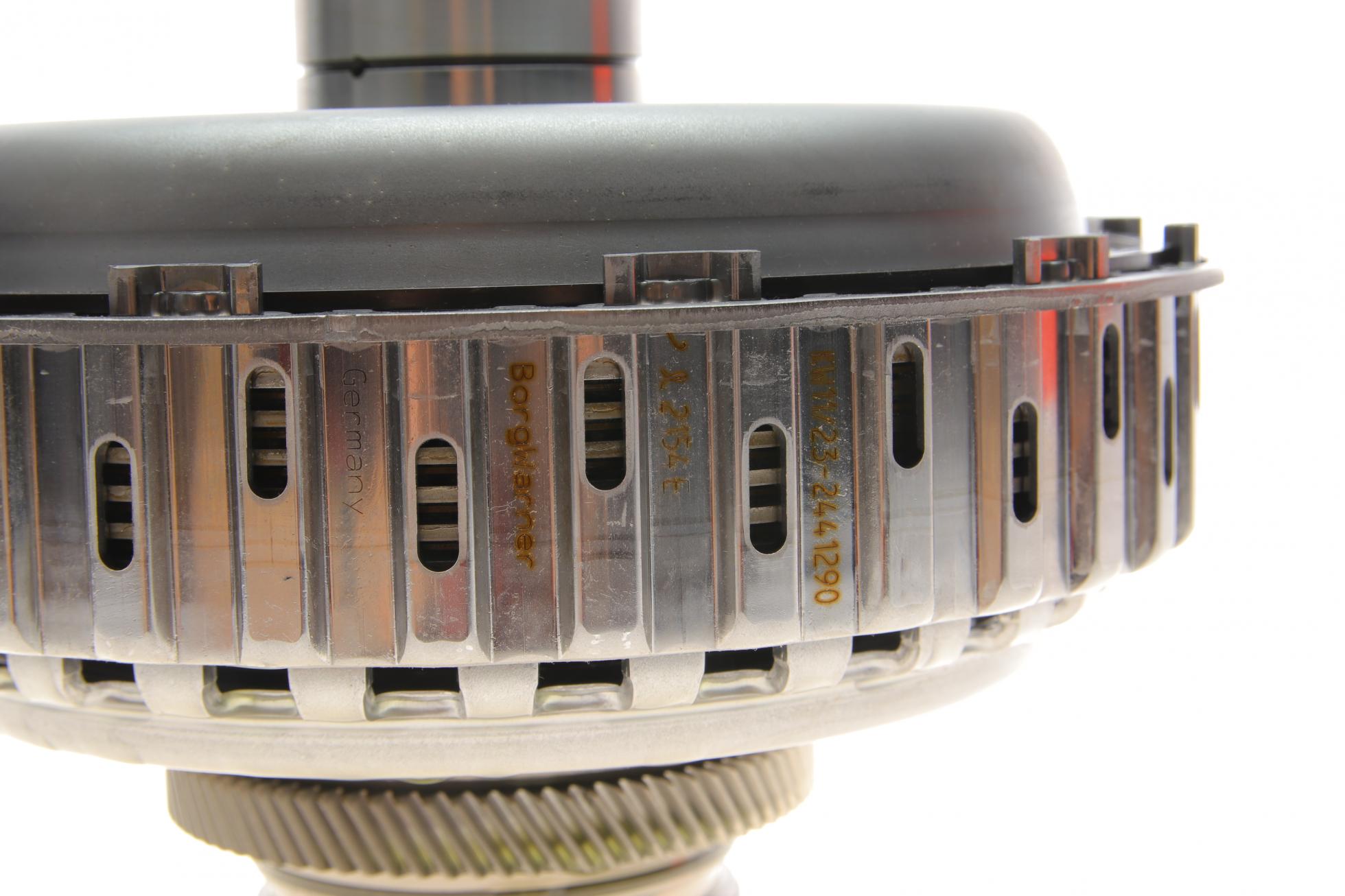 202154 BORGWARNER