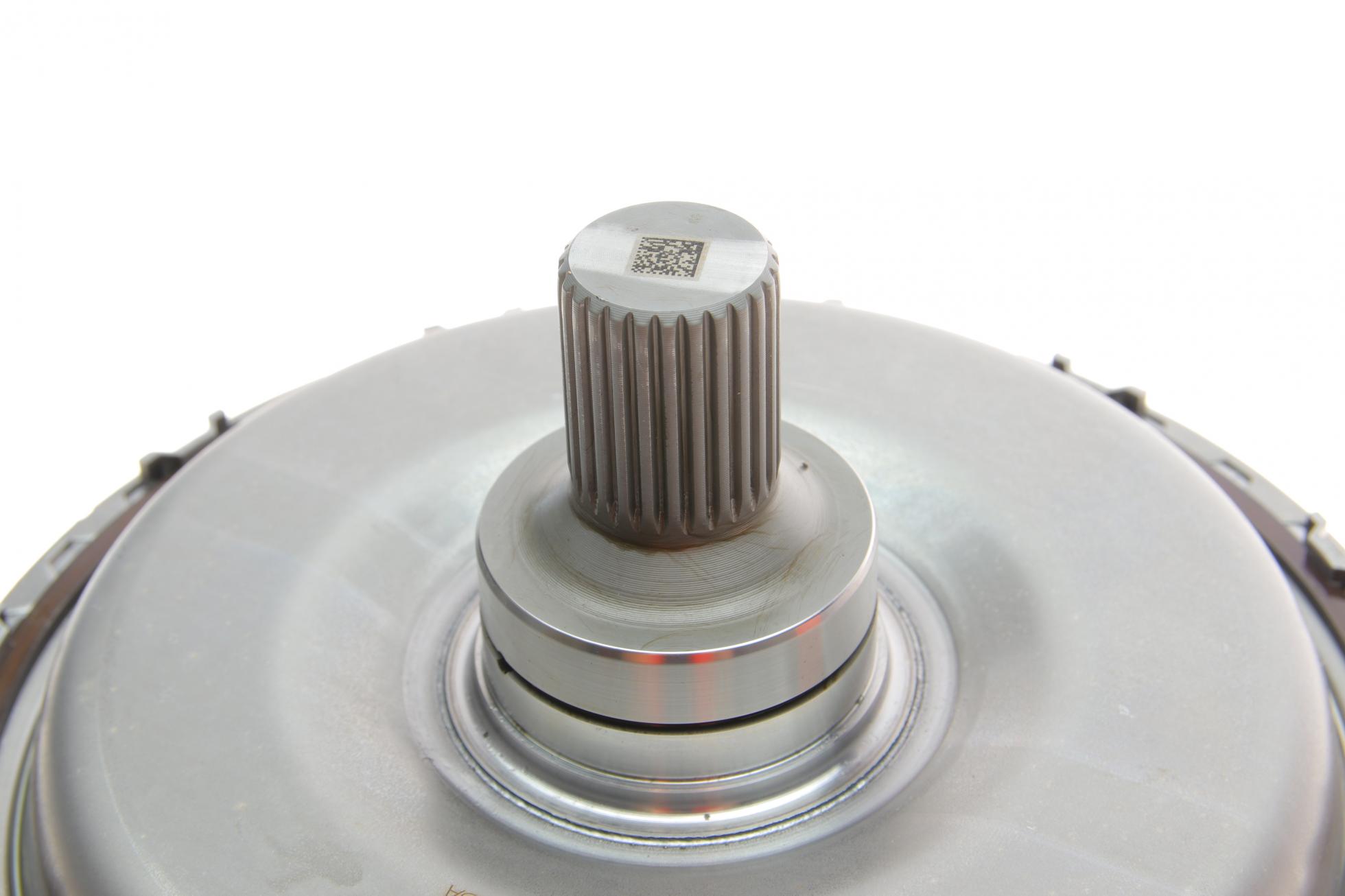 202154 BORGWARNER