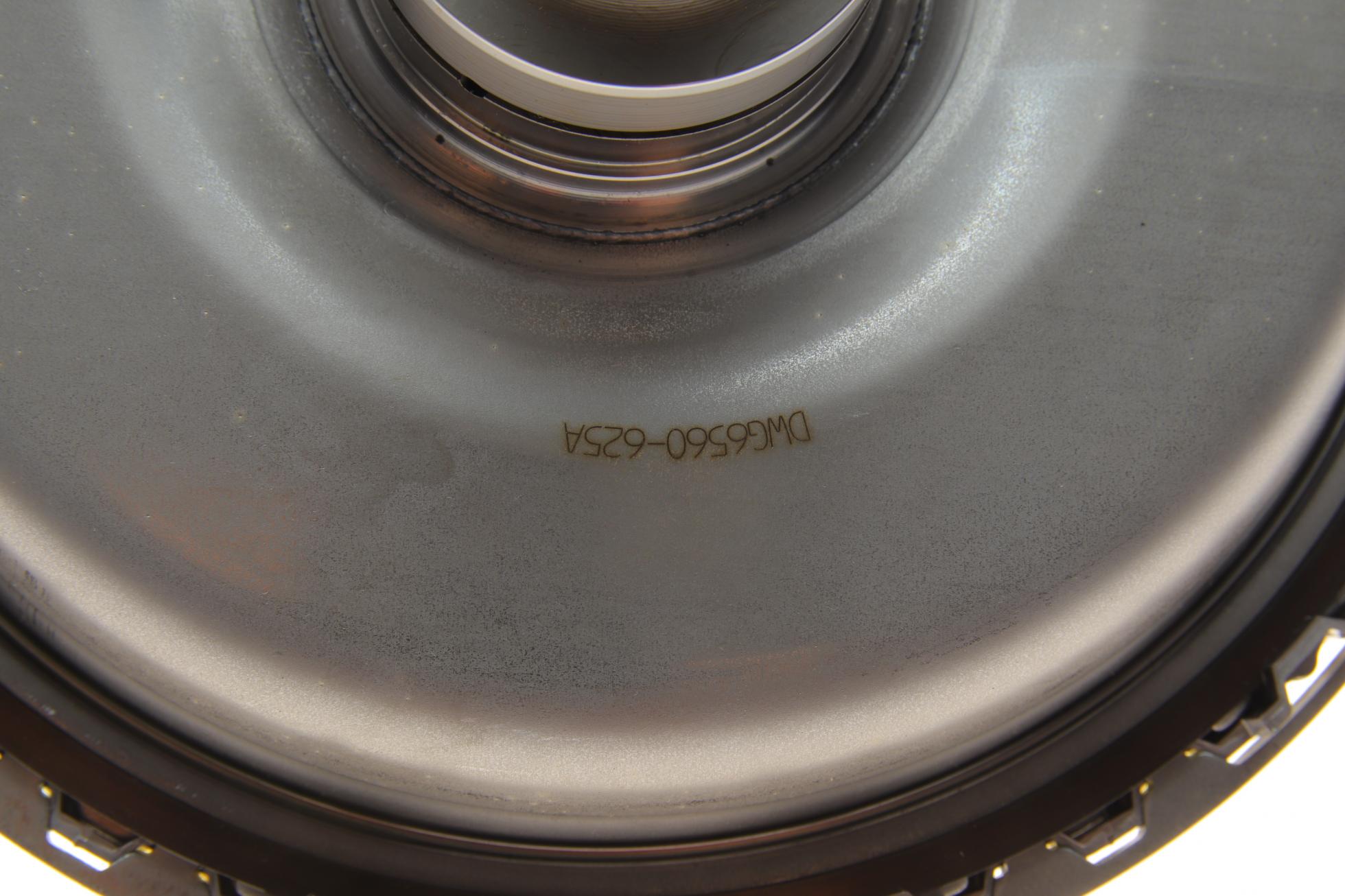 202154 BORGWARNER