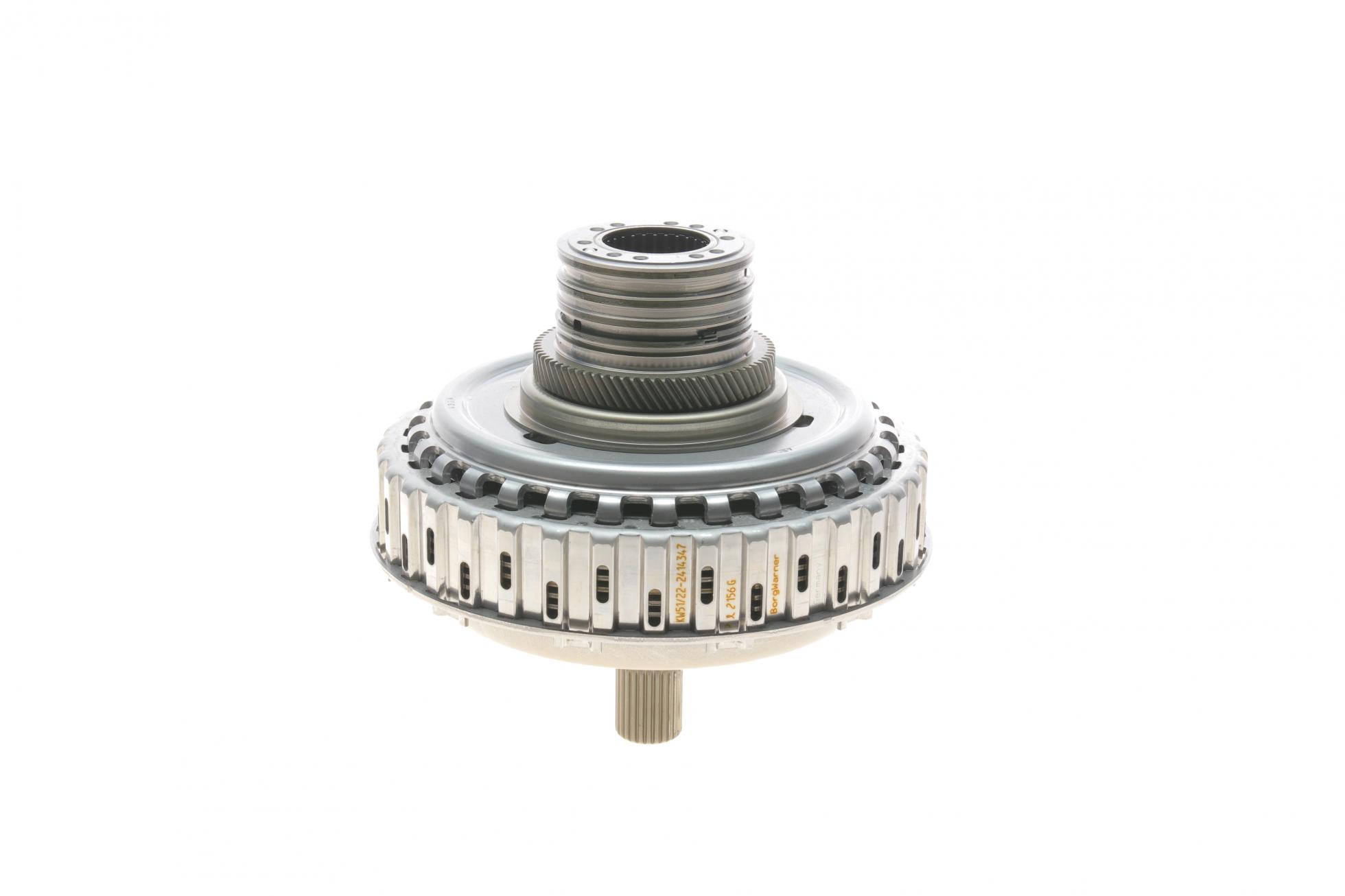 202156 BORGWARNER