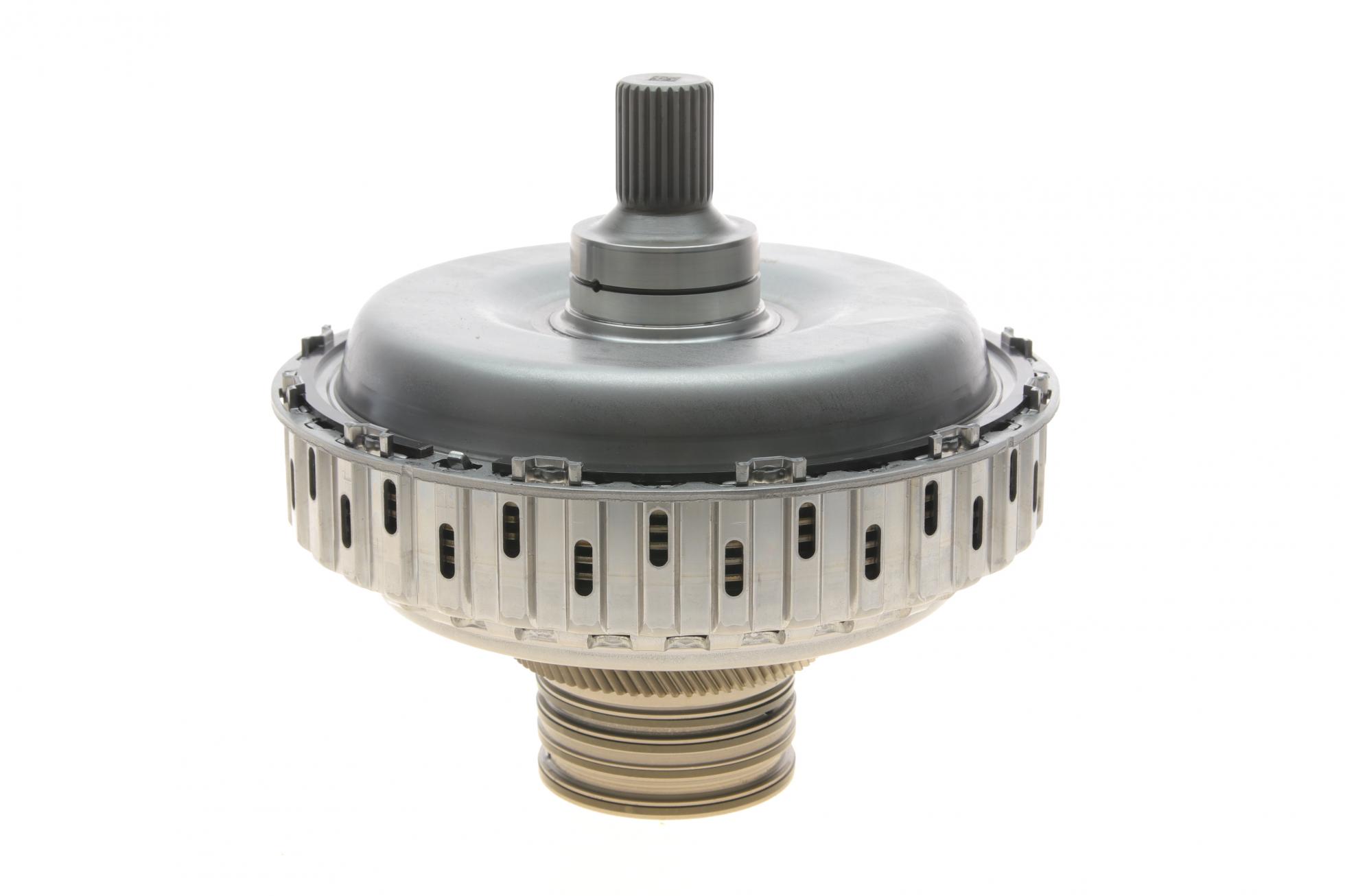 202156 BORGWARNER