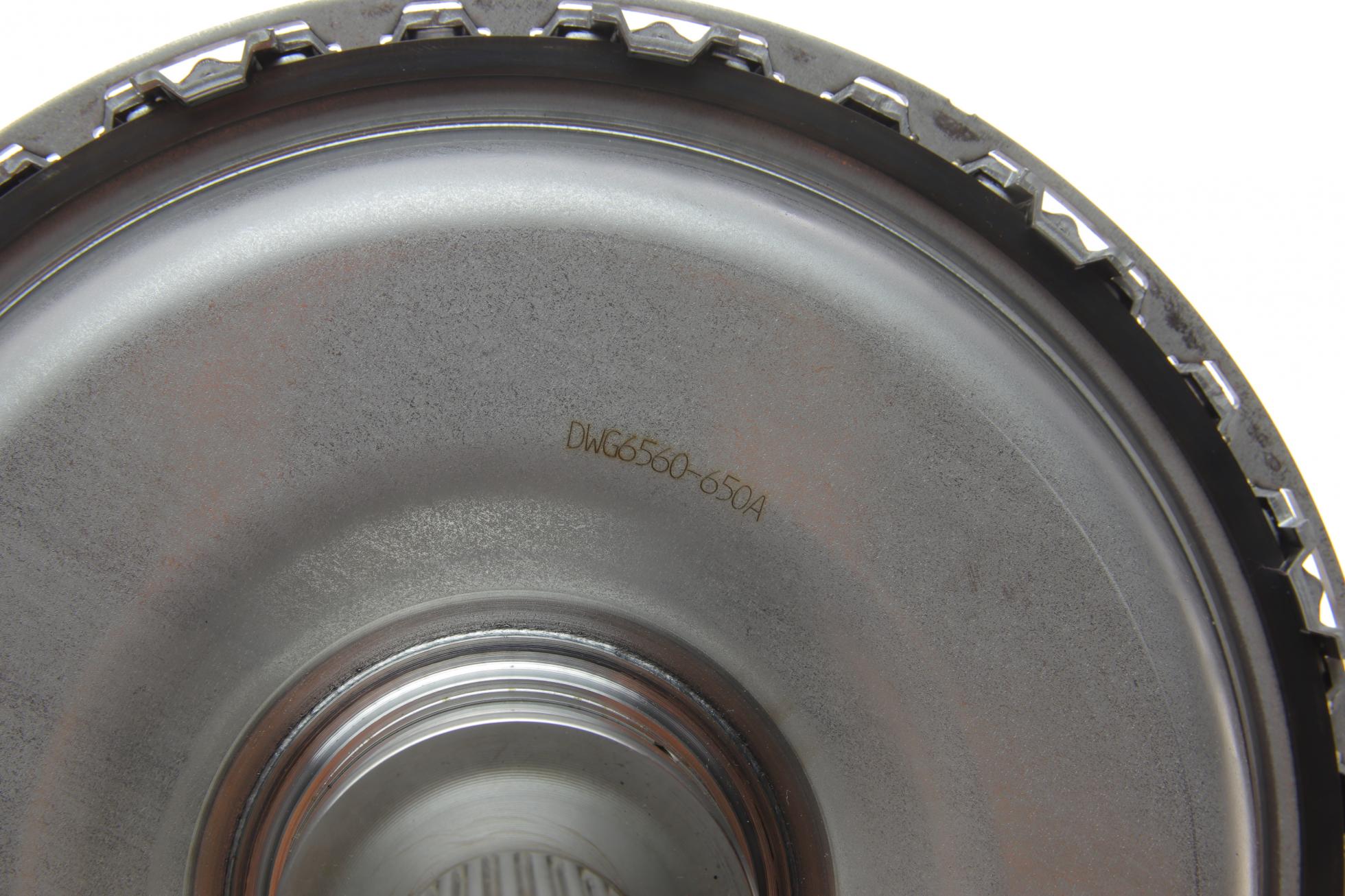 202156 BORGWARNER