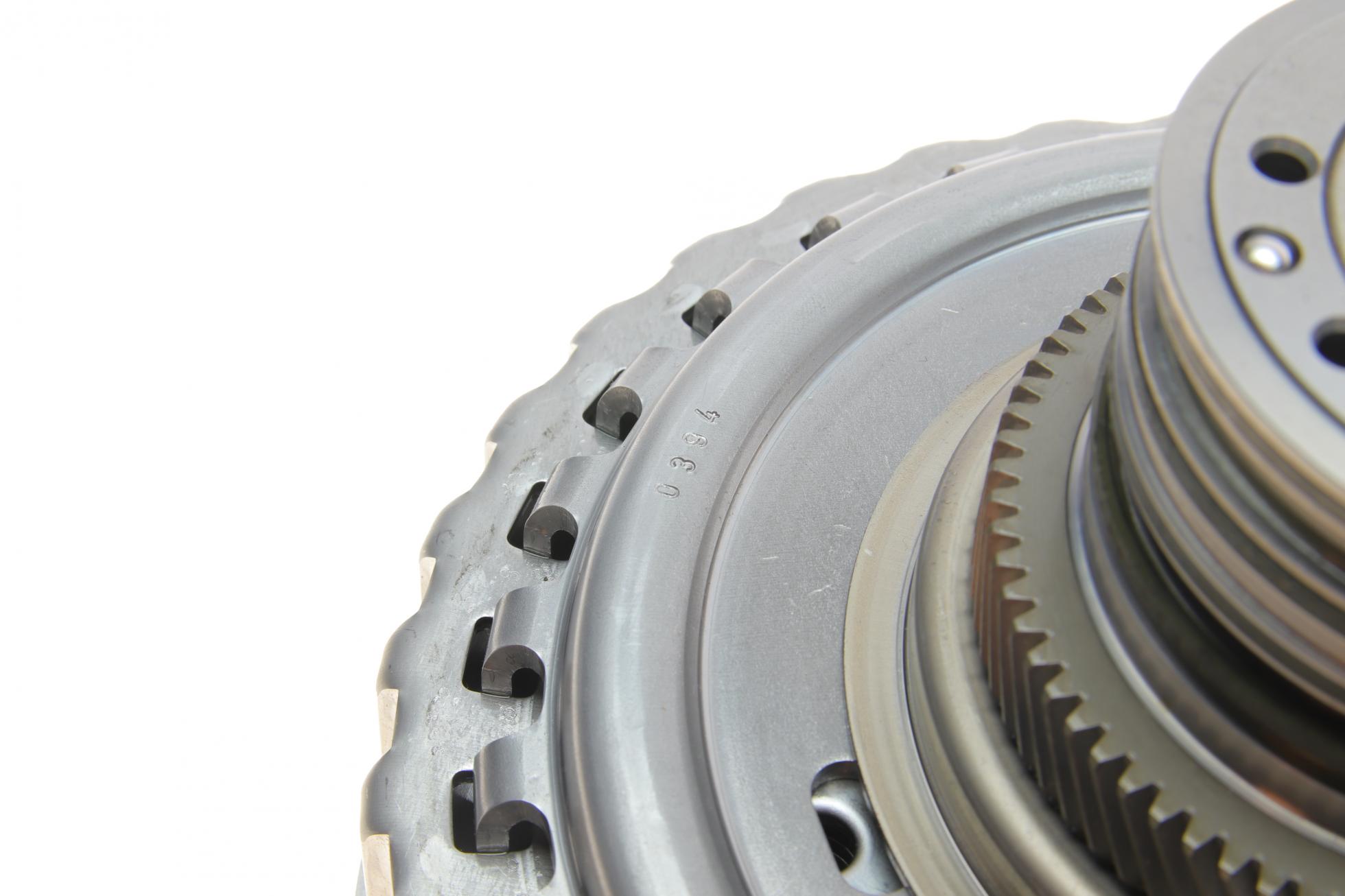 202156 BORGWARNER