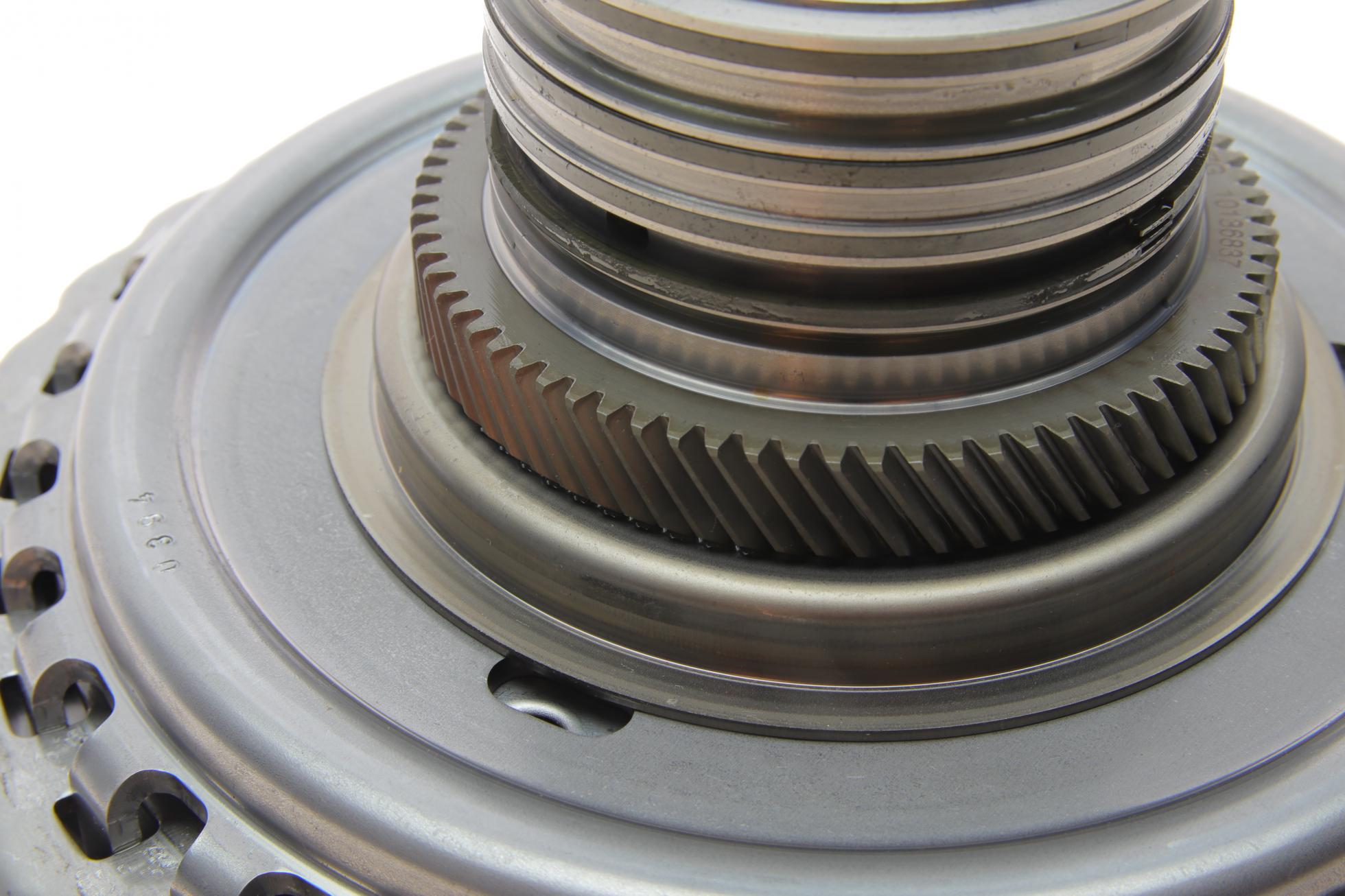 202156 BORGWARNER