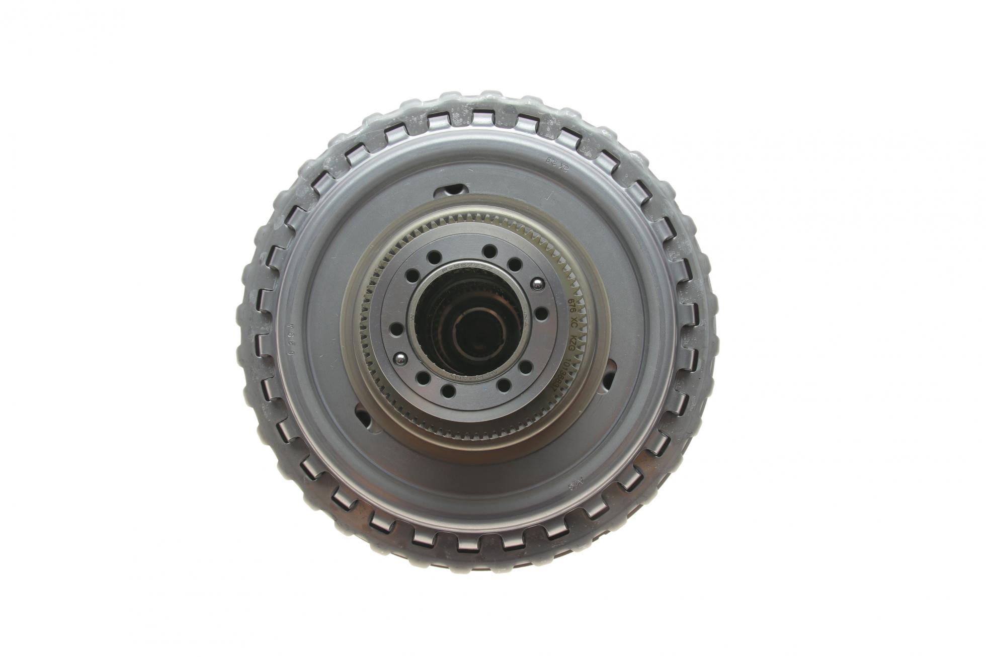 202156 BORGWARNER