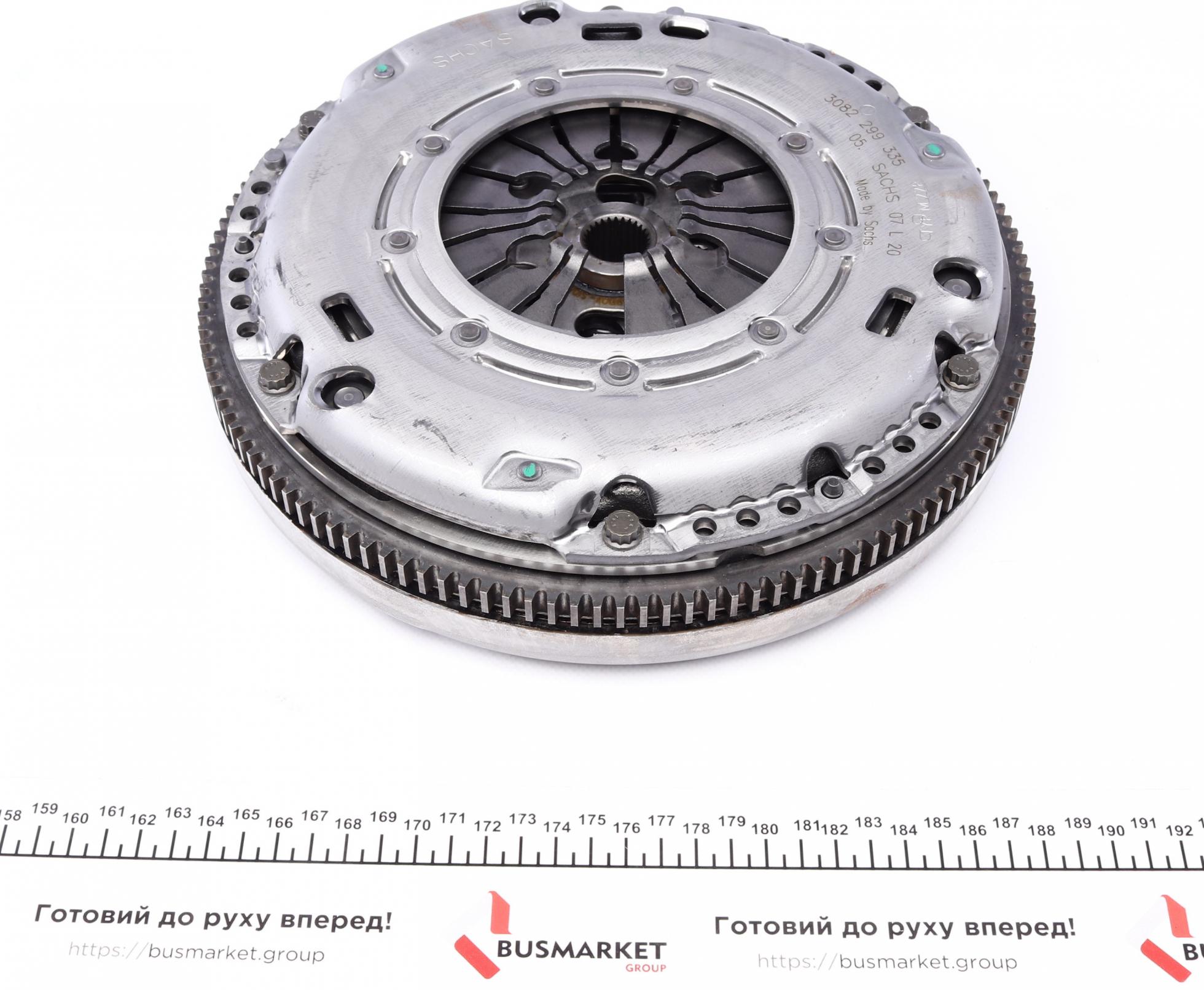 2289000041 SACHS