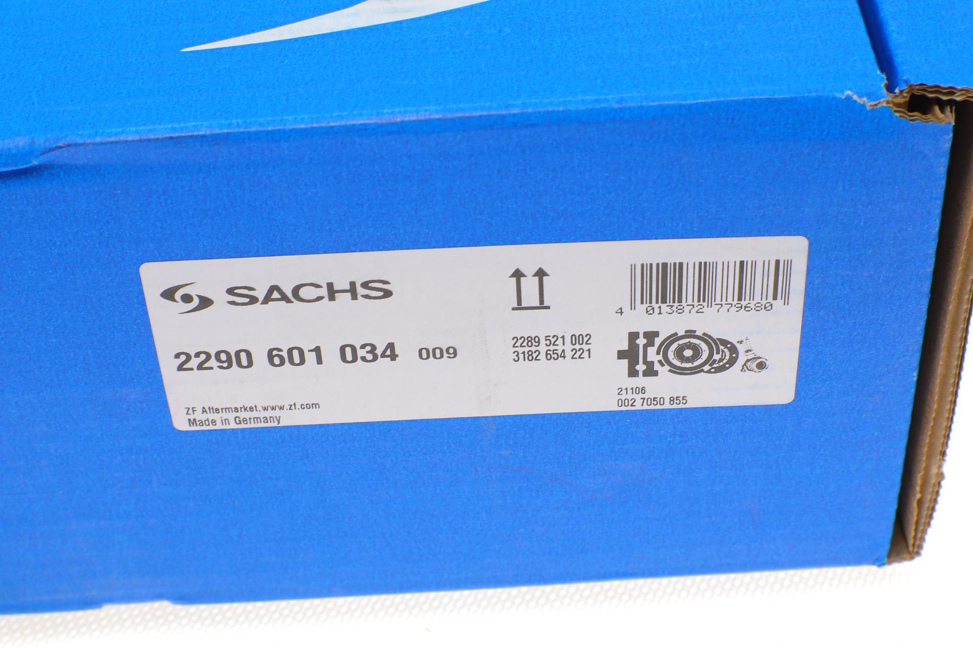 2290601034 SACHS