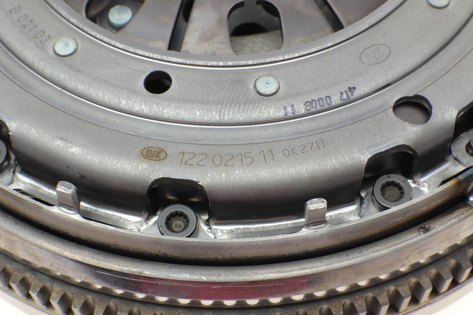 2290601034 SACHS