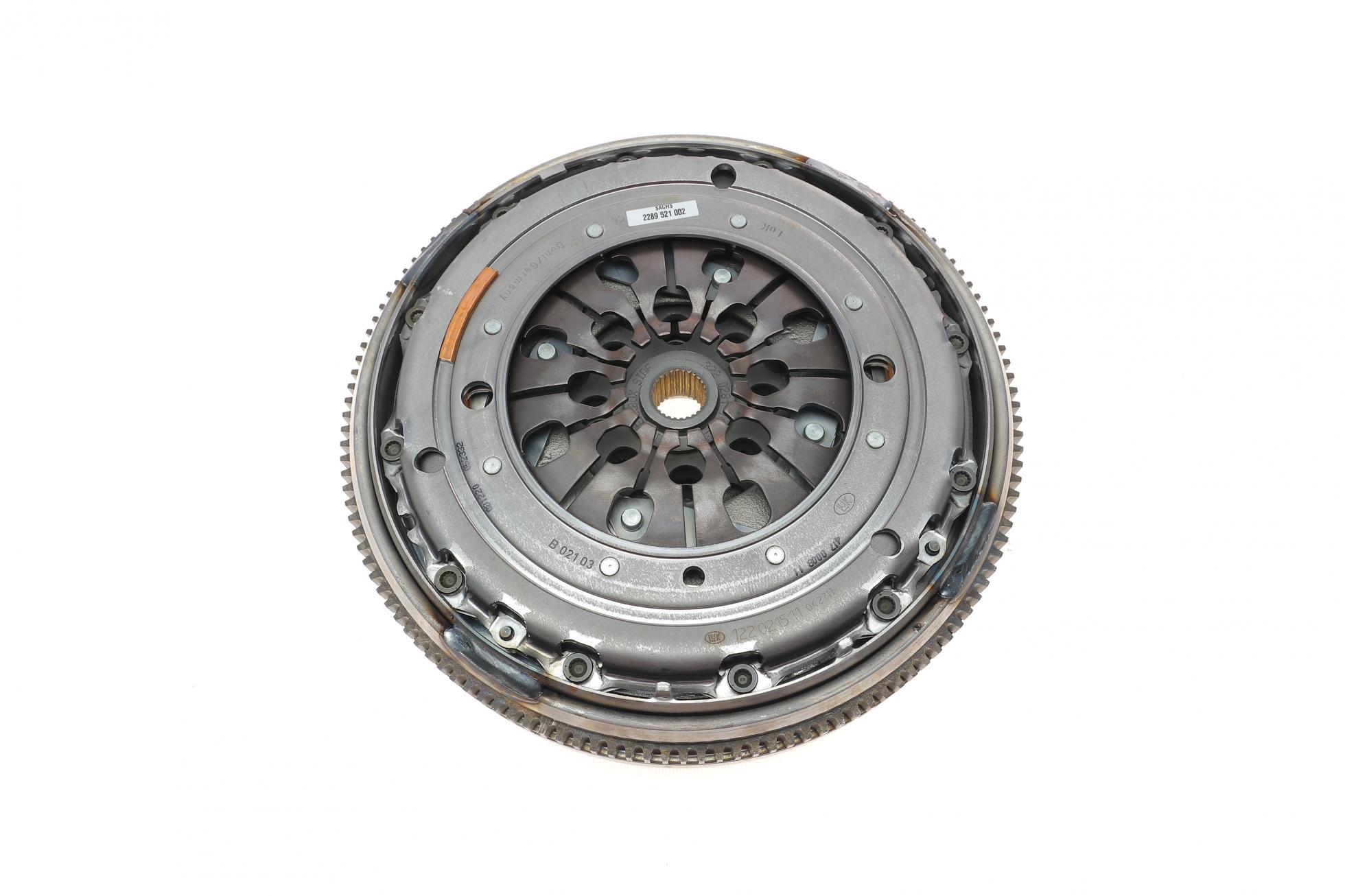2290601034 SACHS