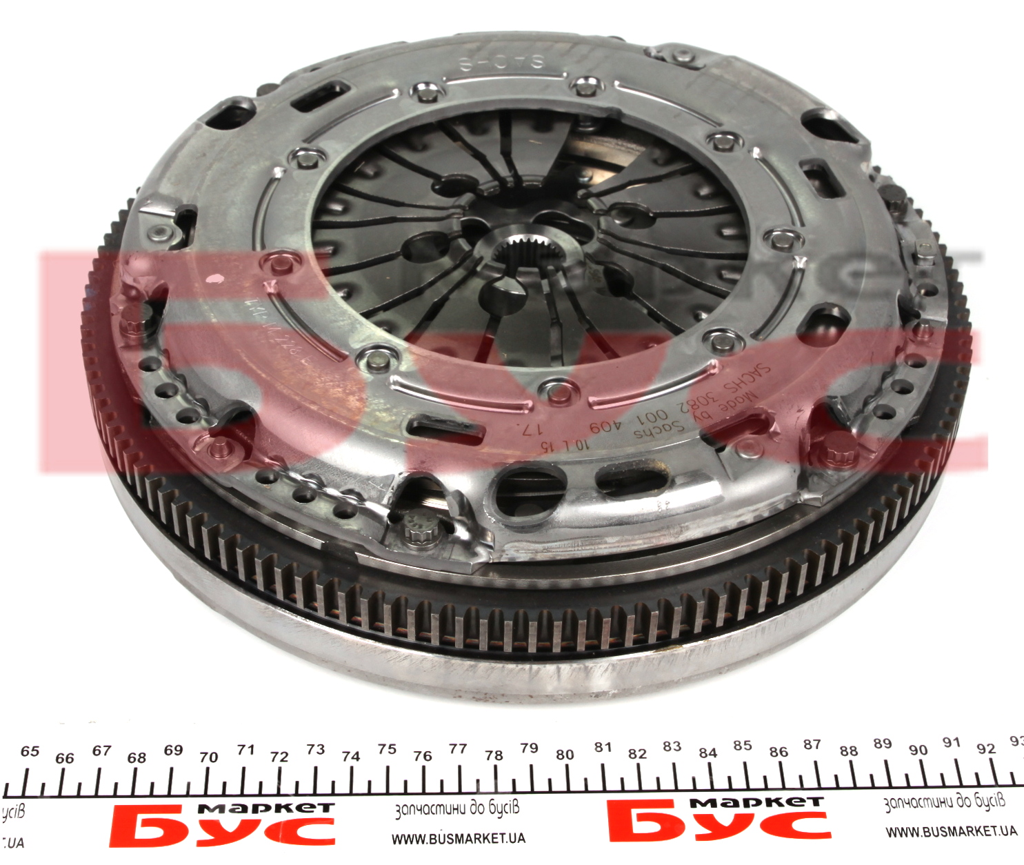 2290601050 SACHS