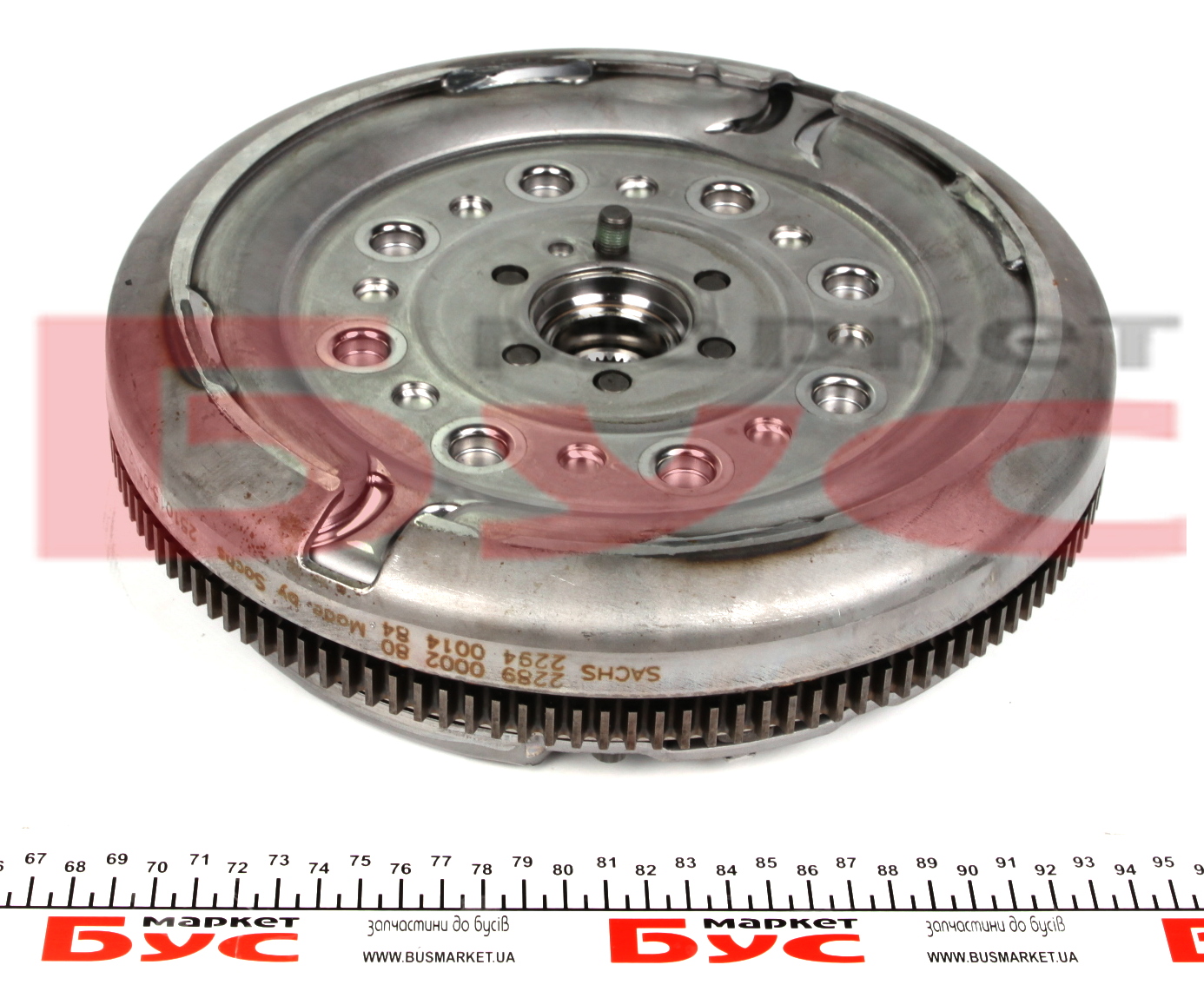 2290601050 SACHS