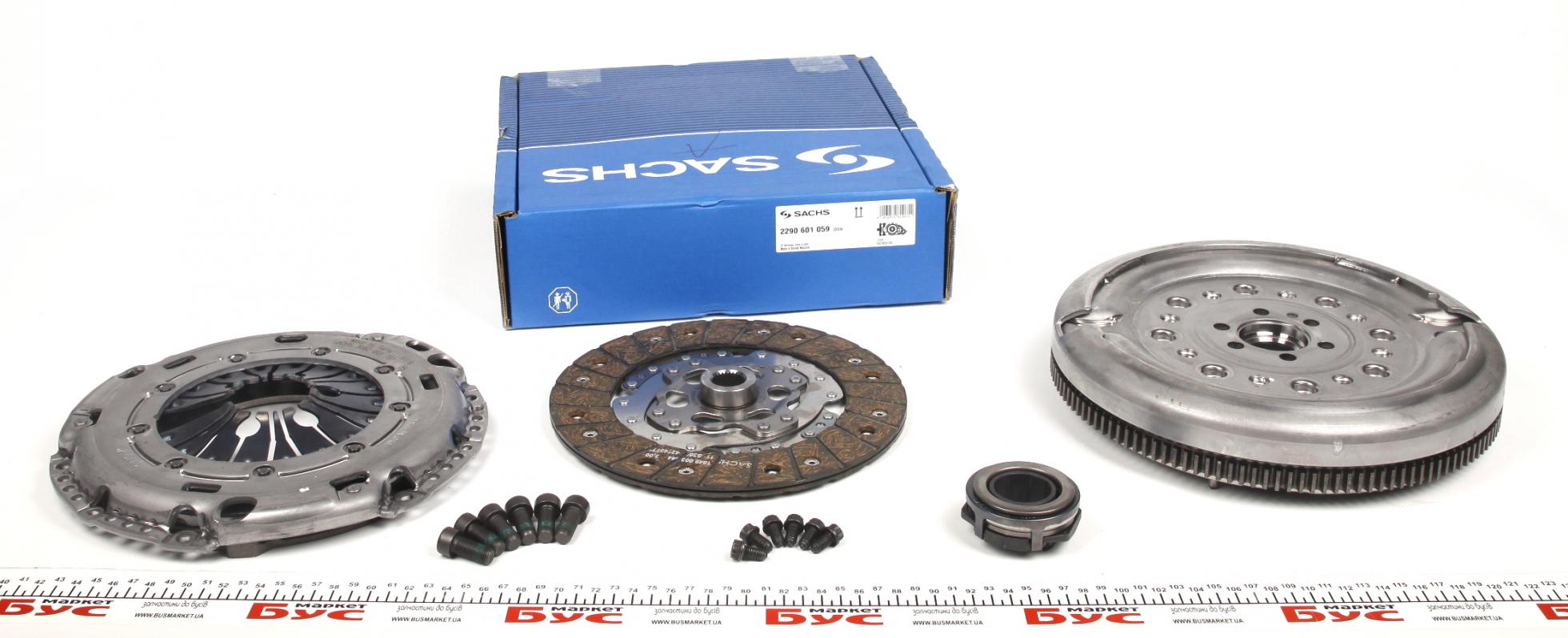 2290601059 SACHS