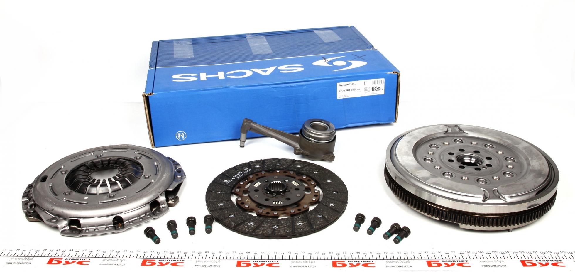 2290601070 SACHS