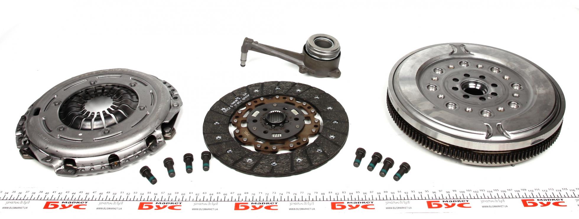 2290601070 SACHS