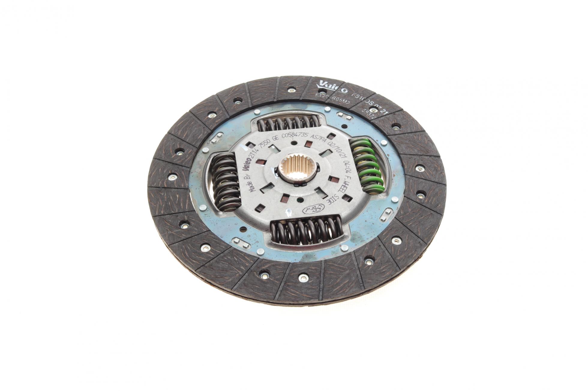 2T147C623GA FORD