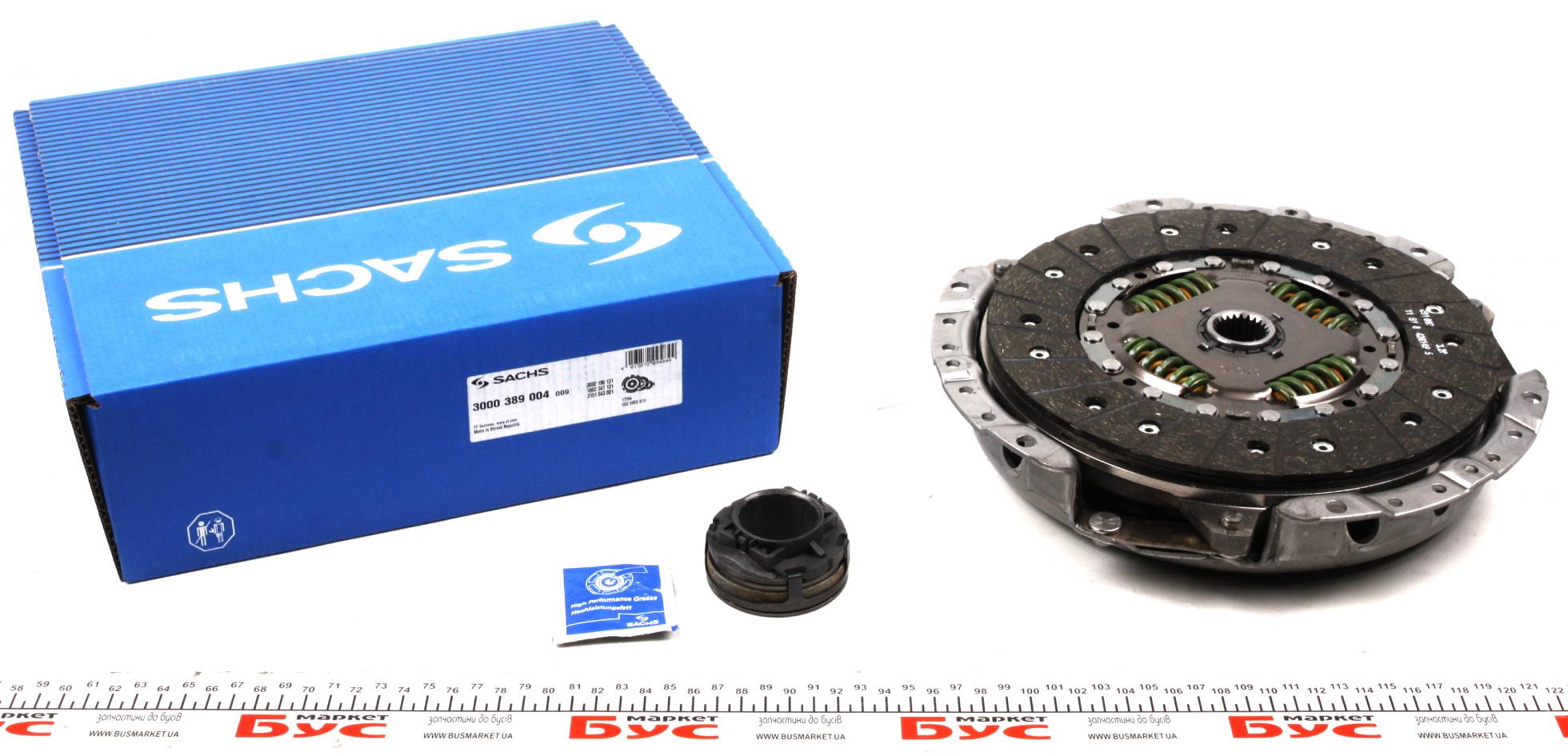 3000389004 SACHS