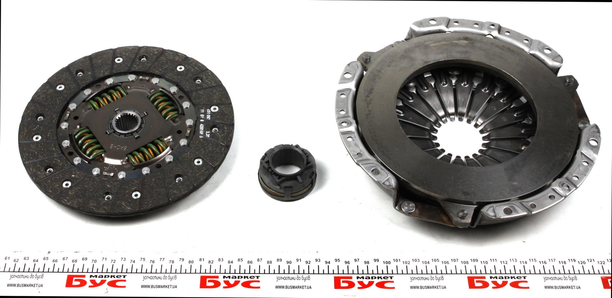 3000389004 SACHS