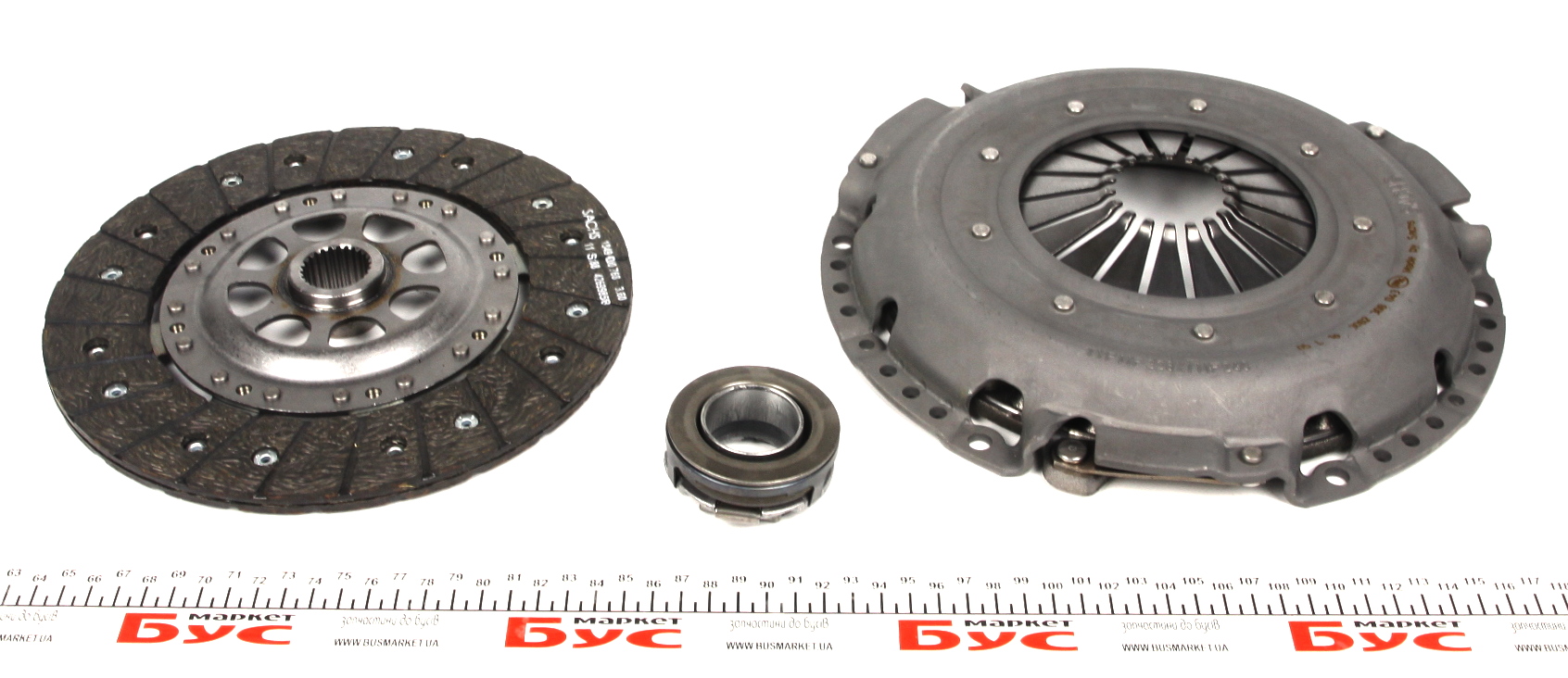 3000828601 SACHS