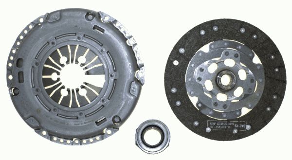 3000845701 SACHS