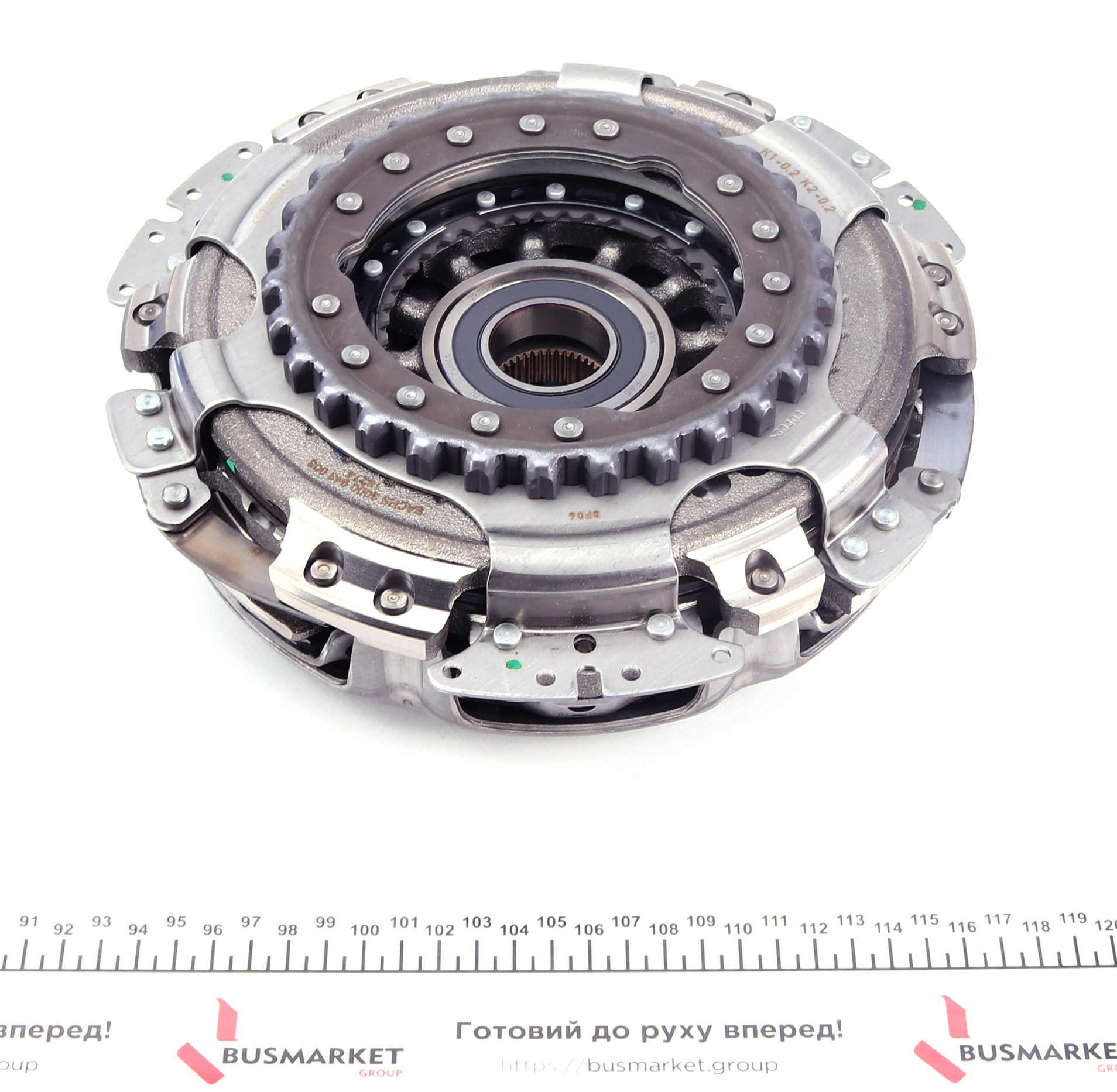3000943003 SACHS