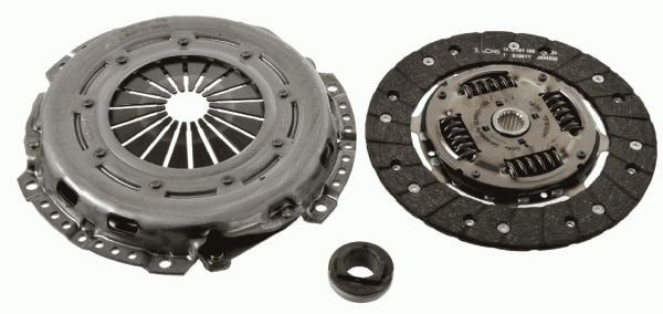 3000950005 SACHS