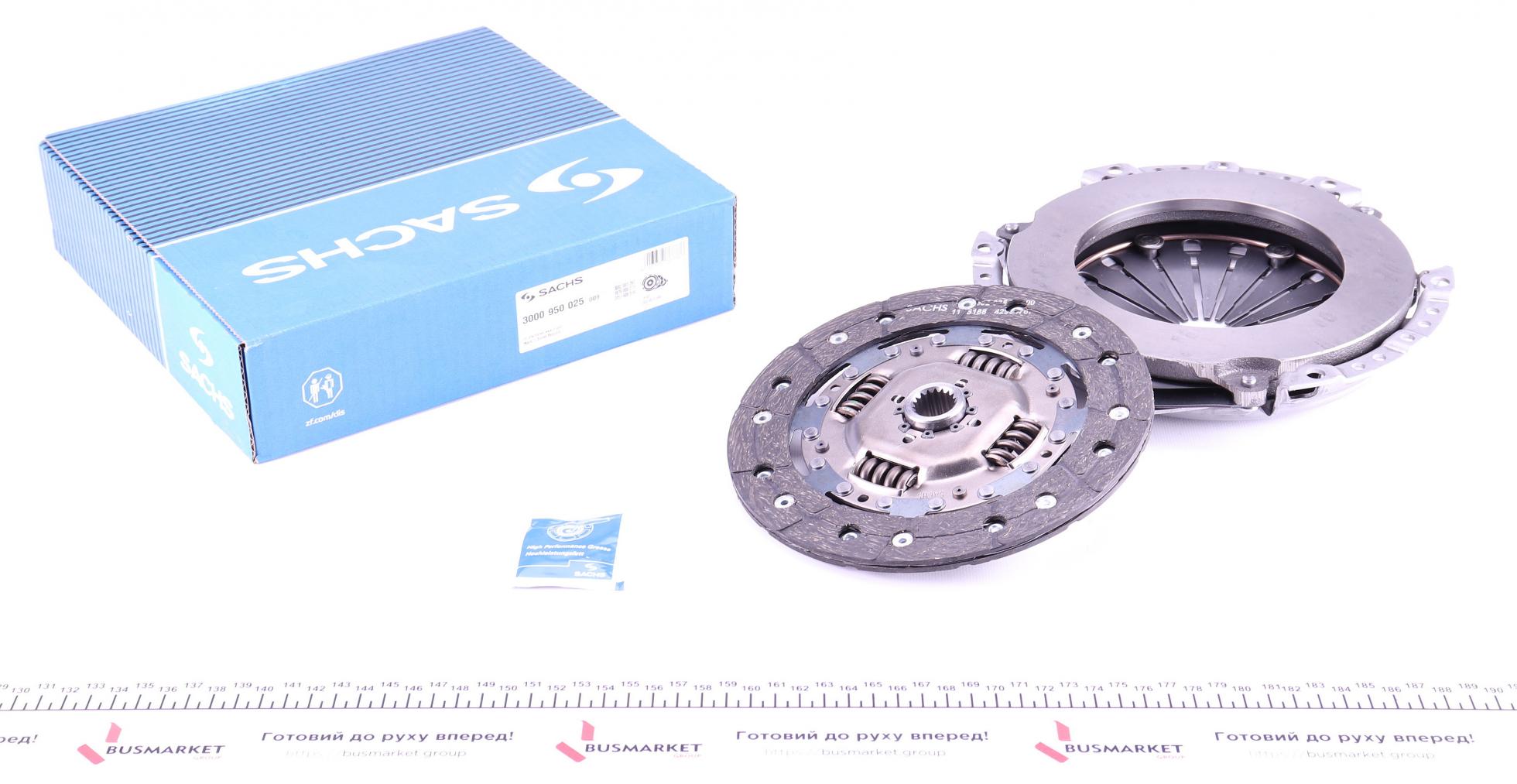 3000950025 SACHS