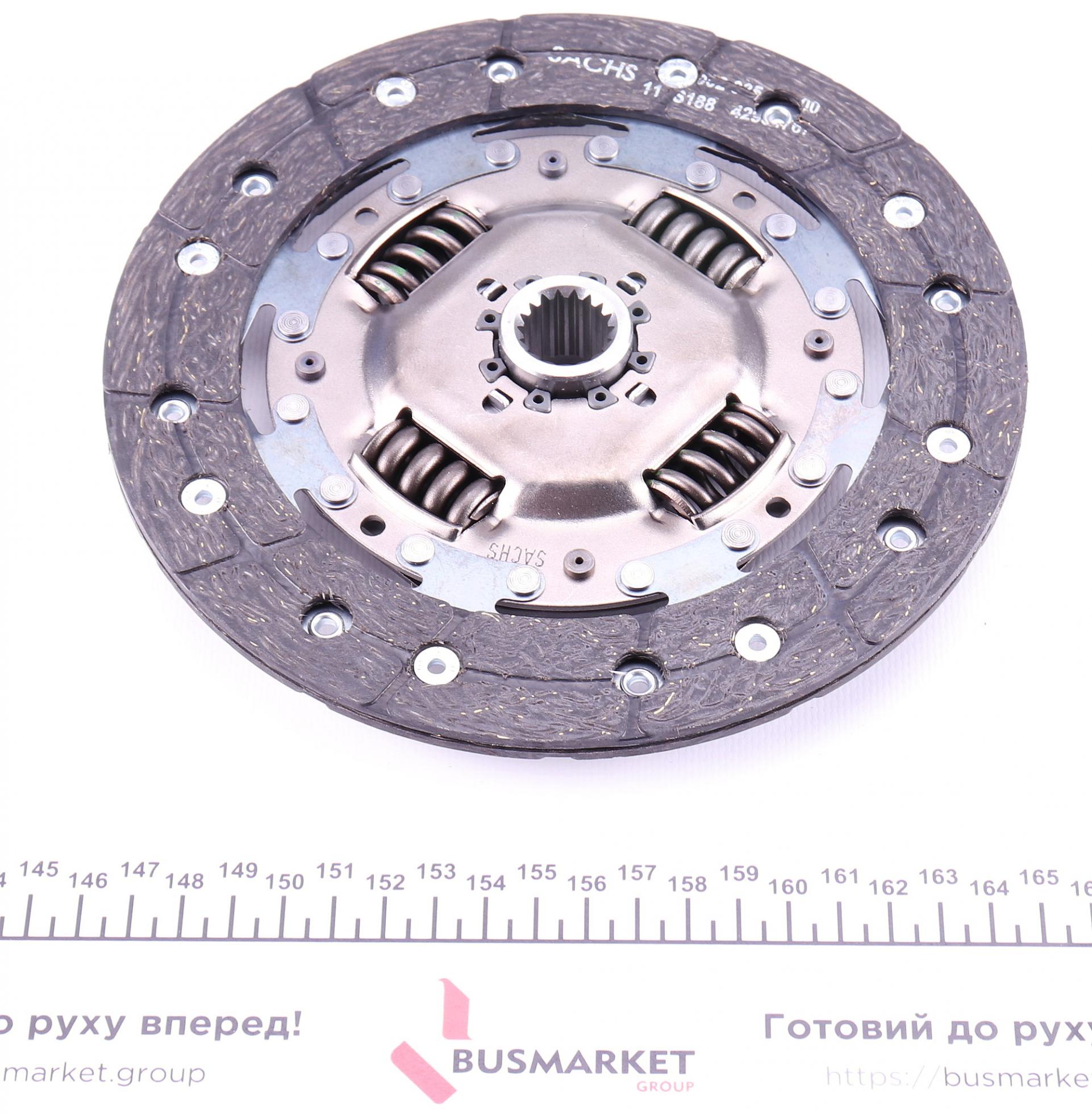 3000950025 SACHS