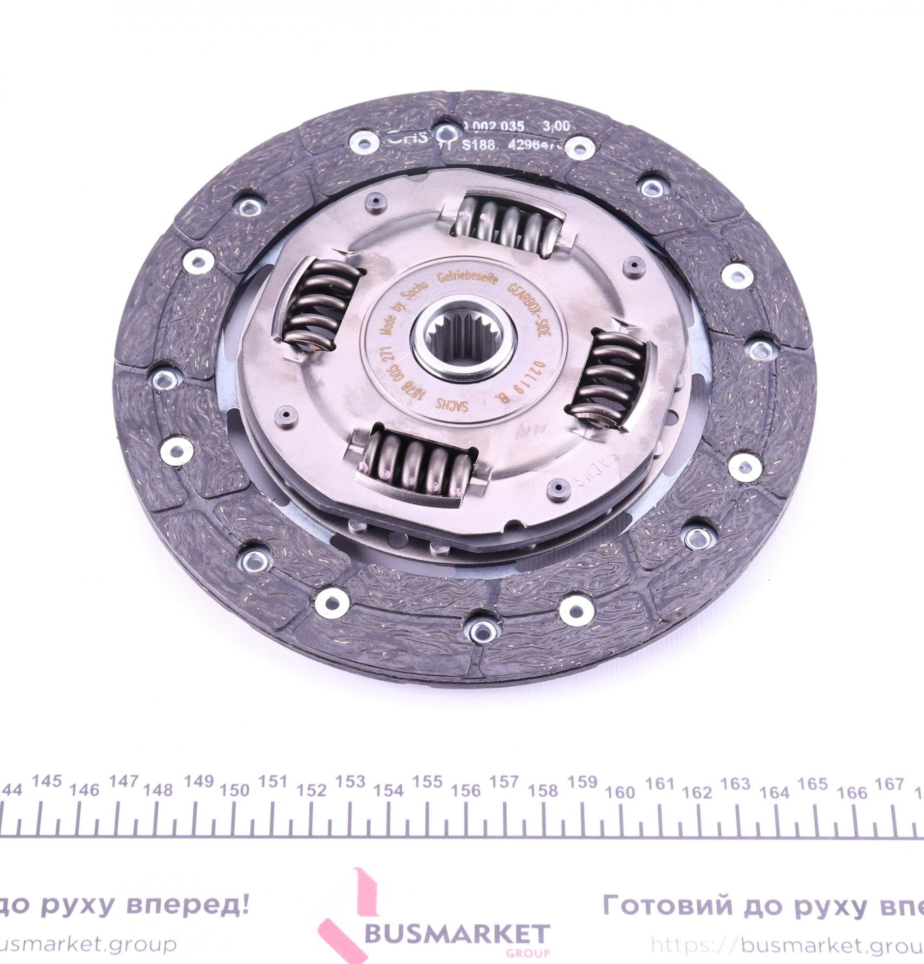 3000950025 SACHS