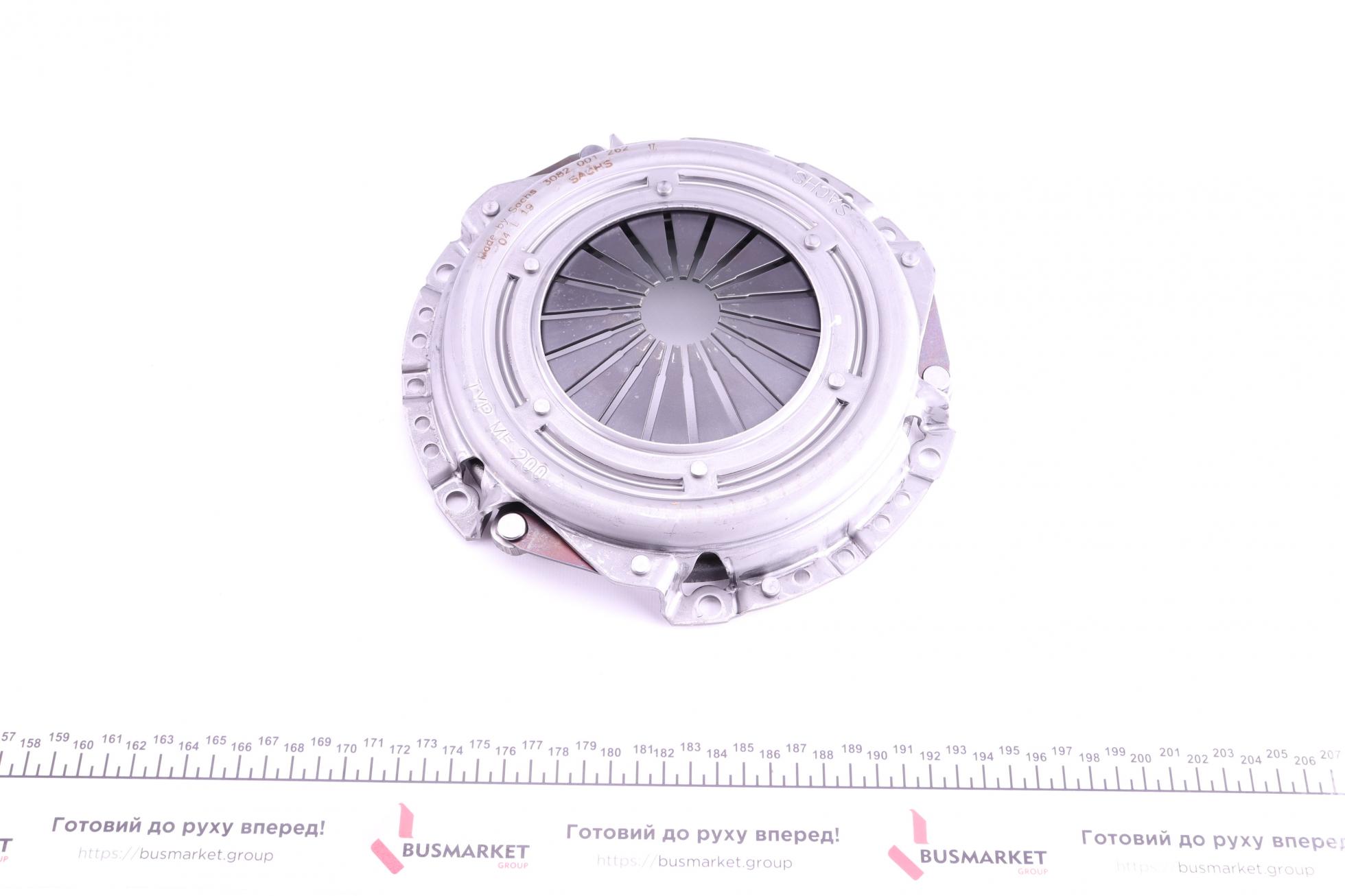 3000950025 SACHS