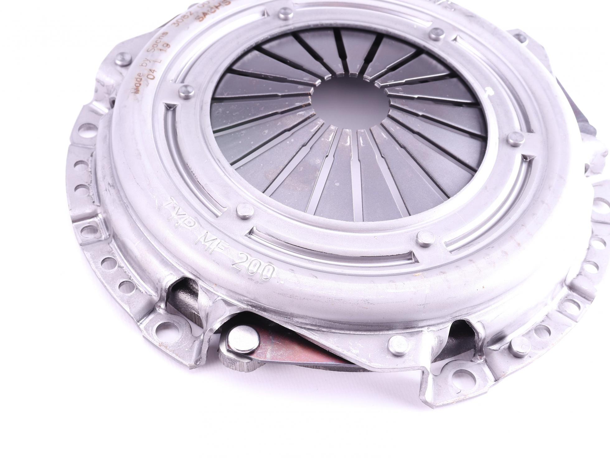 3000950025 SACHS