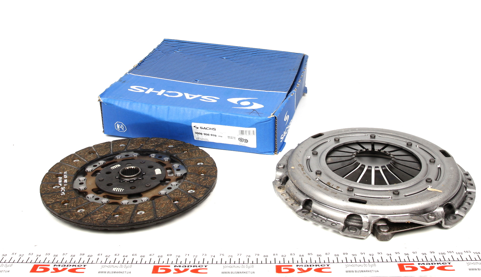 3000950070 SACHS