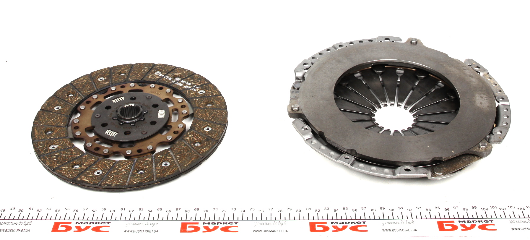 3000950070 SACHS