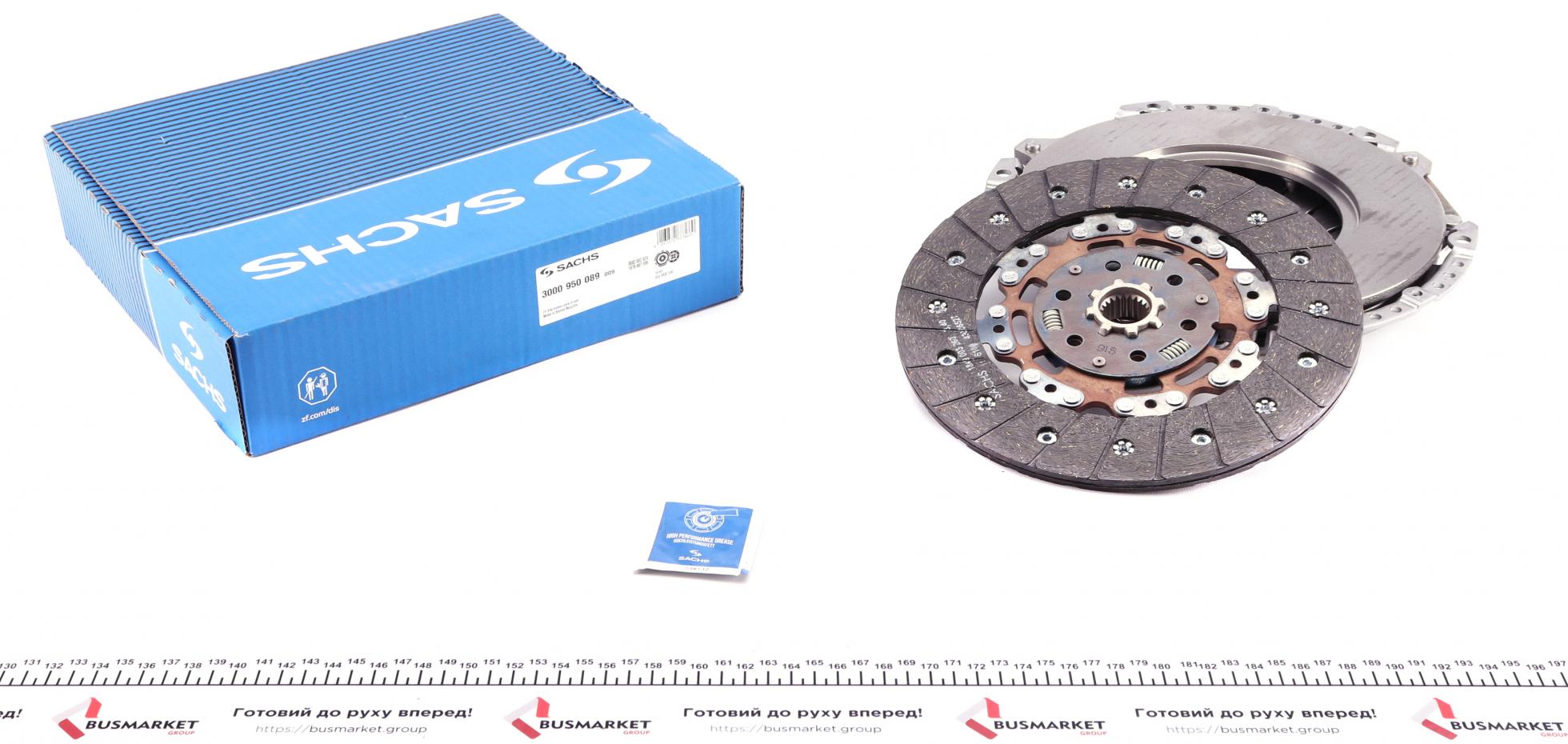 3000950089 SACHS