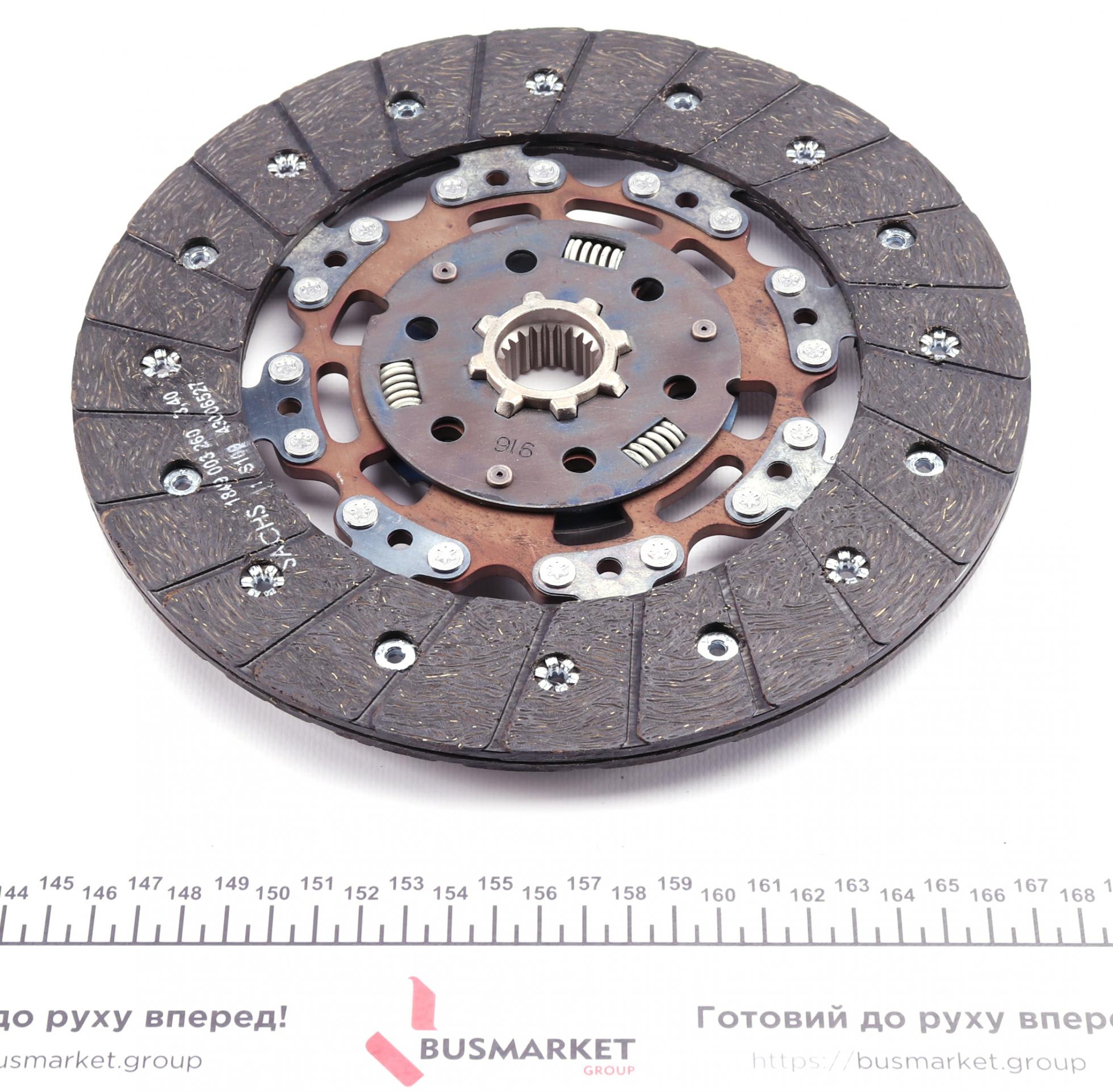 3000950089 SACHS