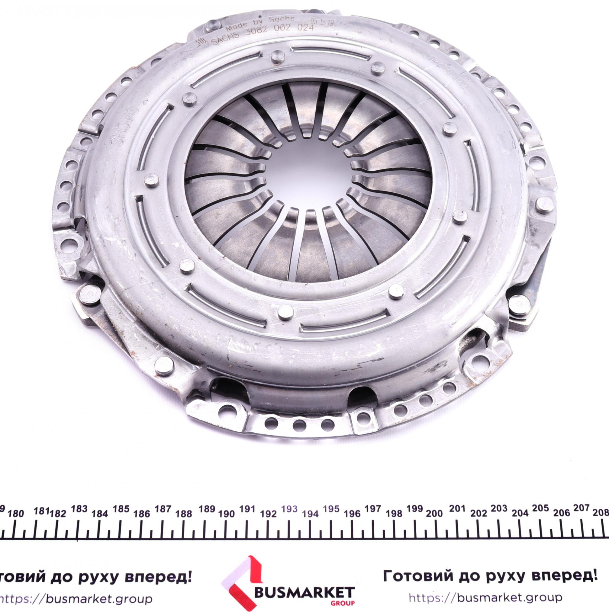3000950089 SACHS