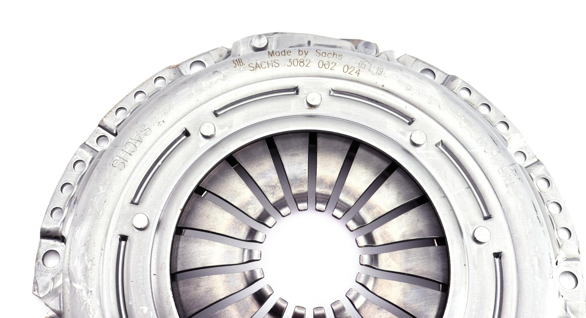 3000950089 SACHS