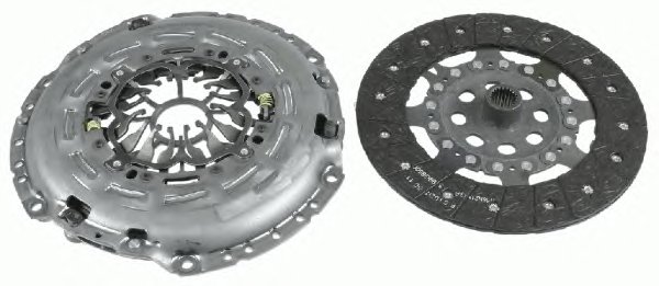 3000950707 SACHS