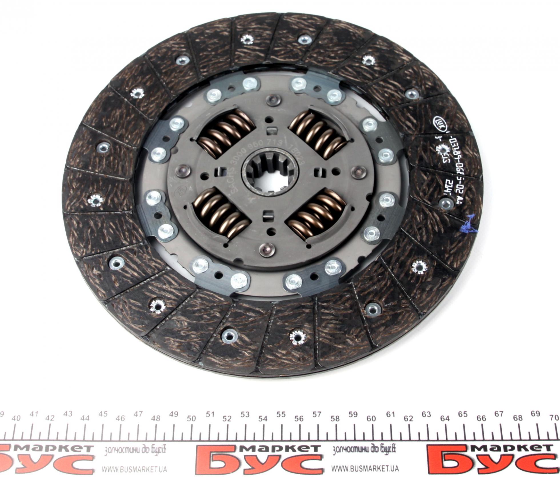 3000950713 SACHS