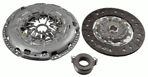 3000950742 SACHS
