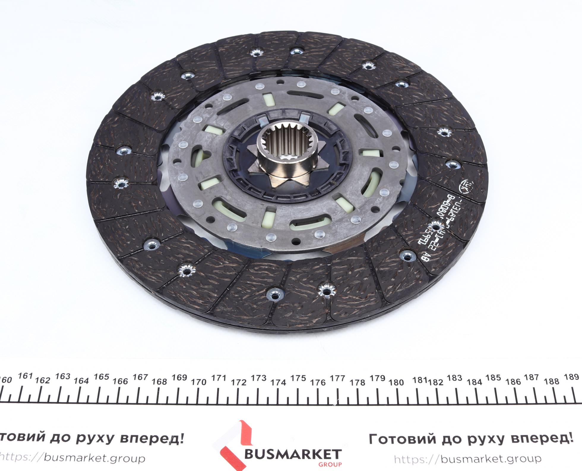 3000950742 SACHS