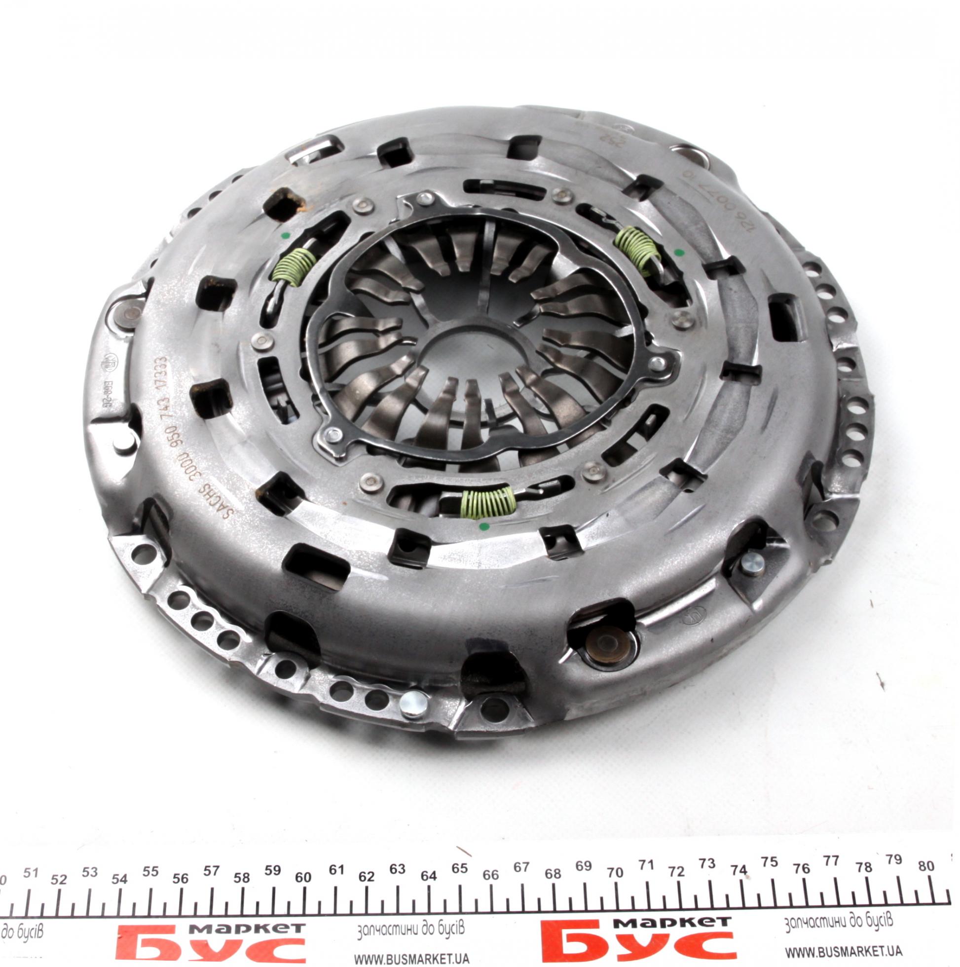 3000950743 SACHS