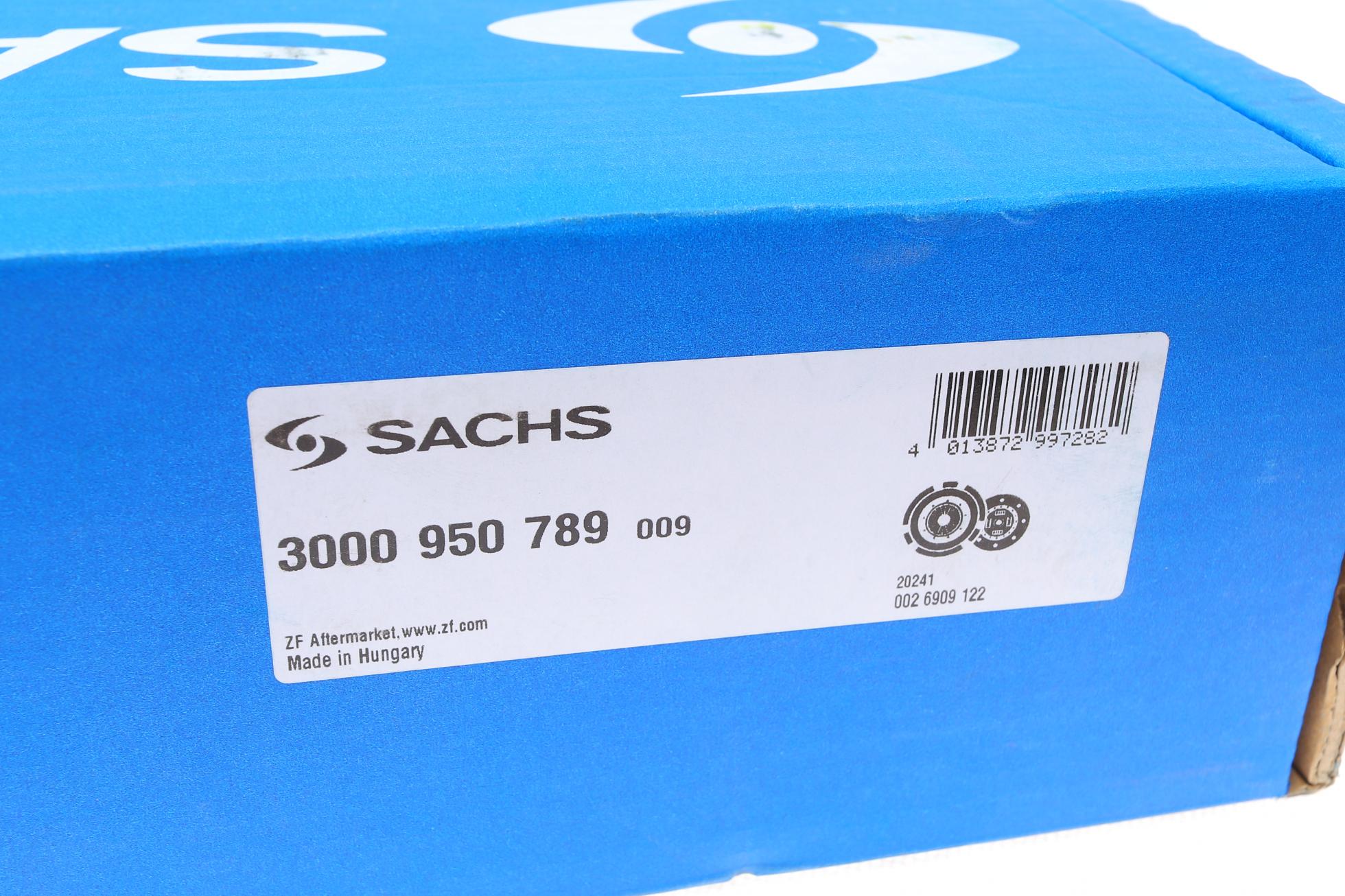 3000950789 SACHS